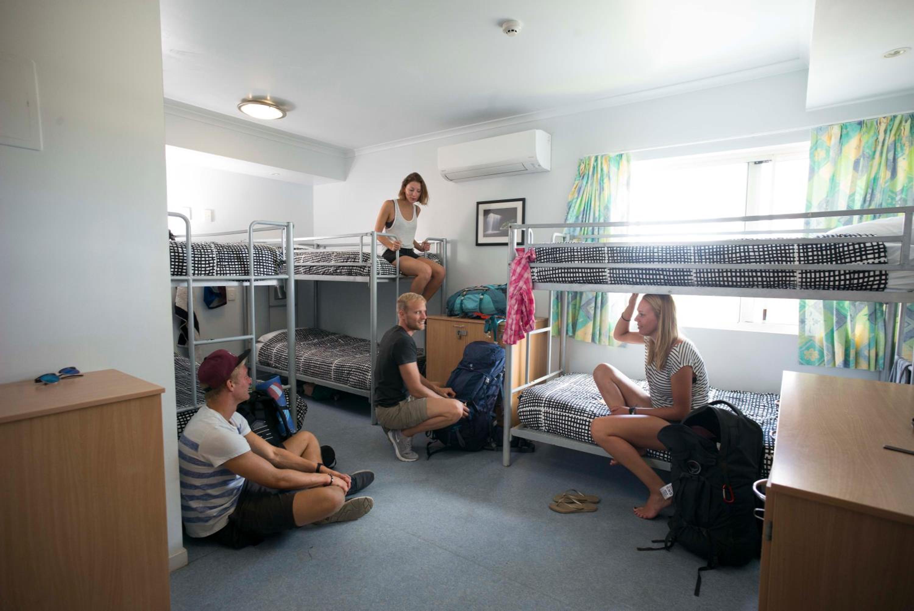 YHA Cairns Central