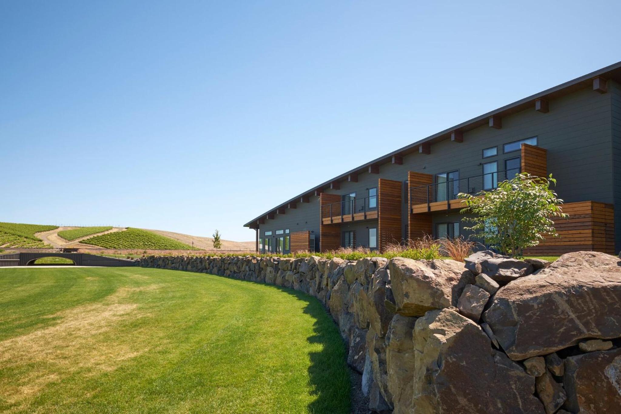 Eritage Resort, Billede 125