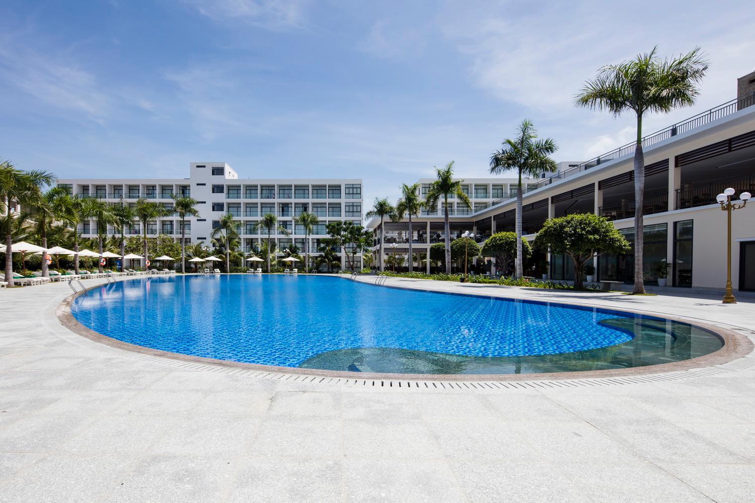 CostaBella Resort Nha Trang