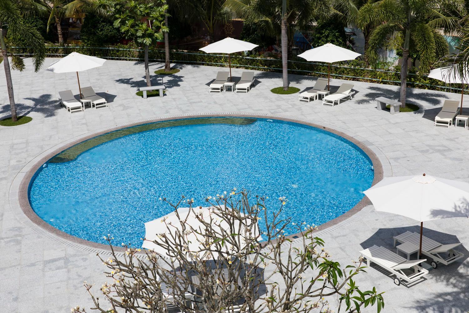 CostaBella Resort Nha Trang