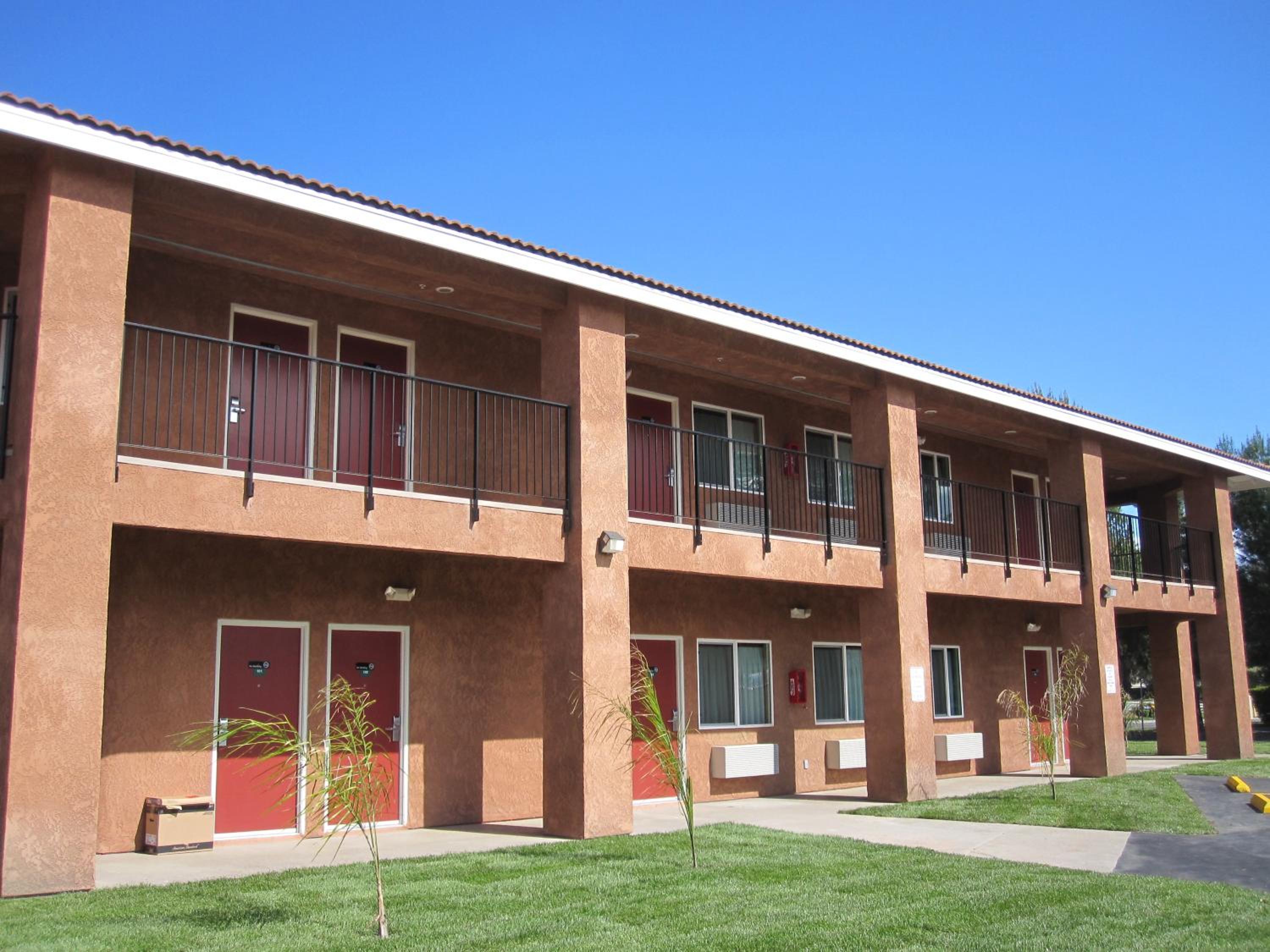 Temecula Vacations - Rancho California Inn Temecula - Property Image 29