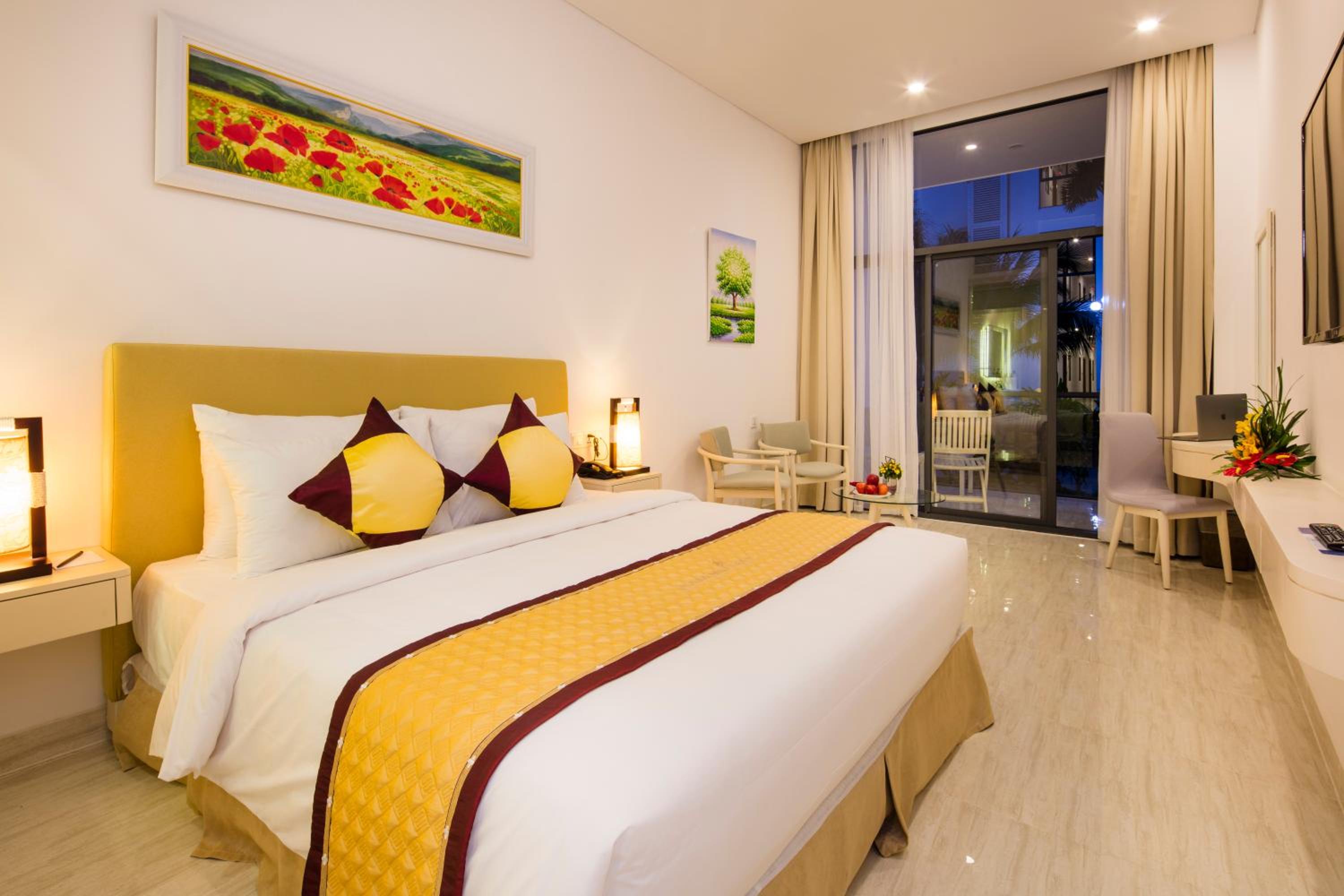 CostaBella Resort Nha Trang