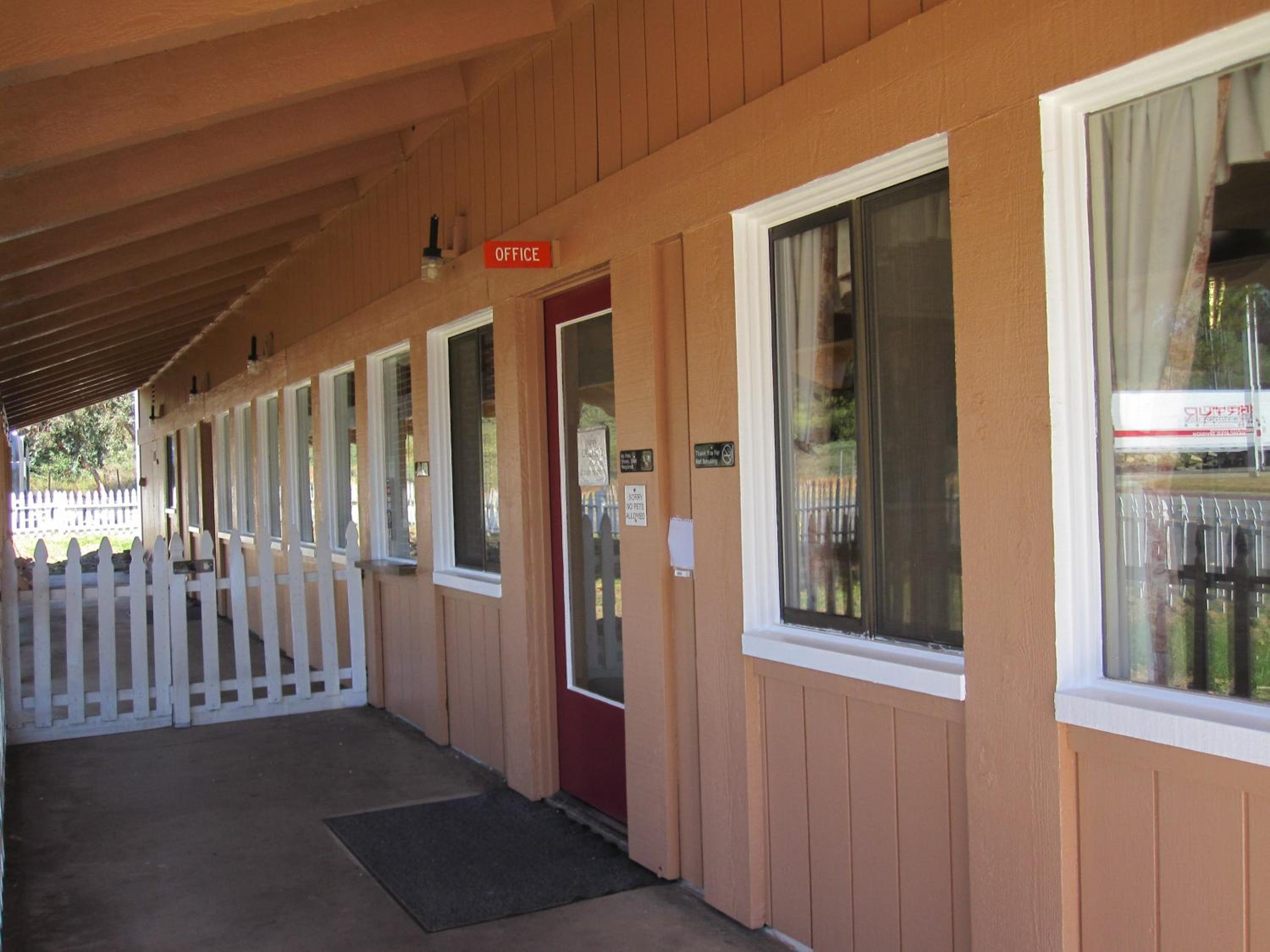 Temecula Vacations - Rancho California Inn Temecula - Property Image 33