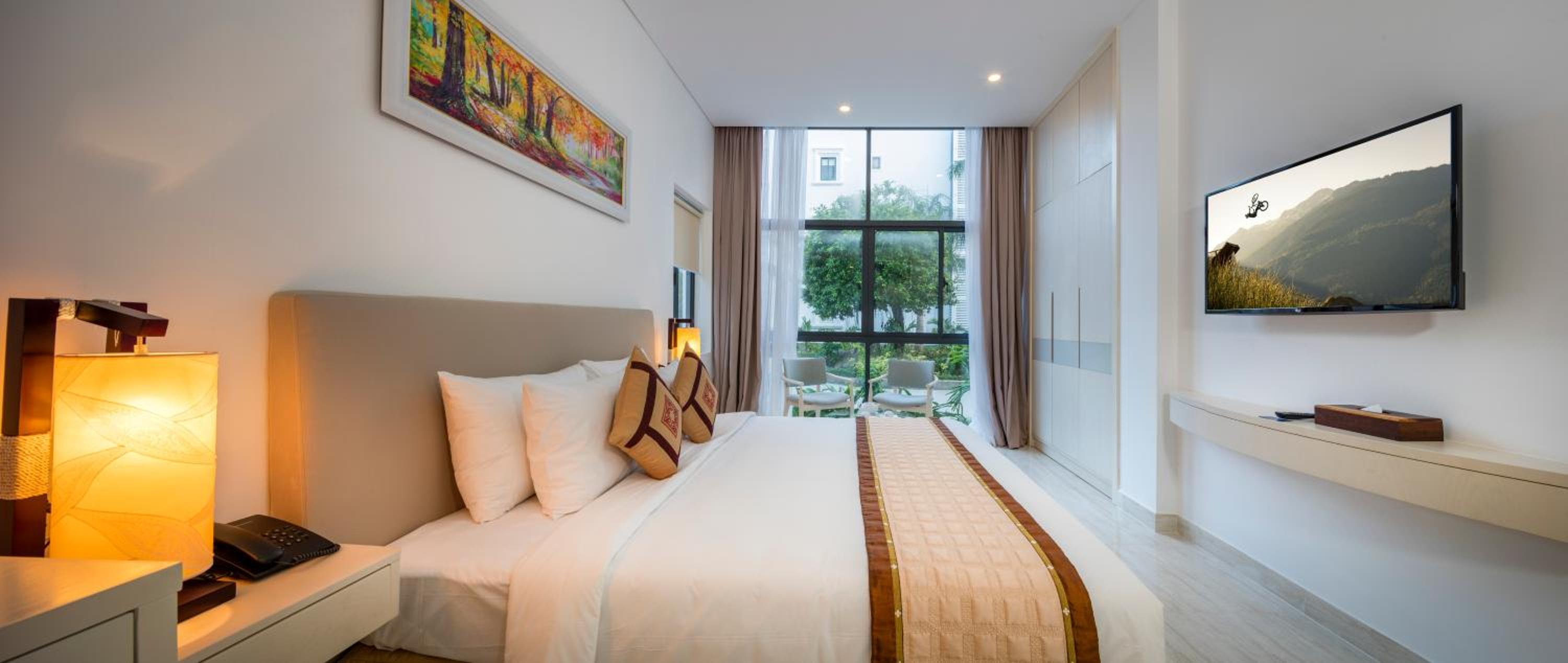 CostaBella Resort Nha Trang