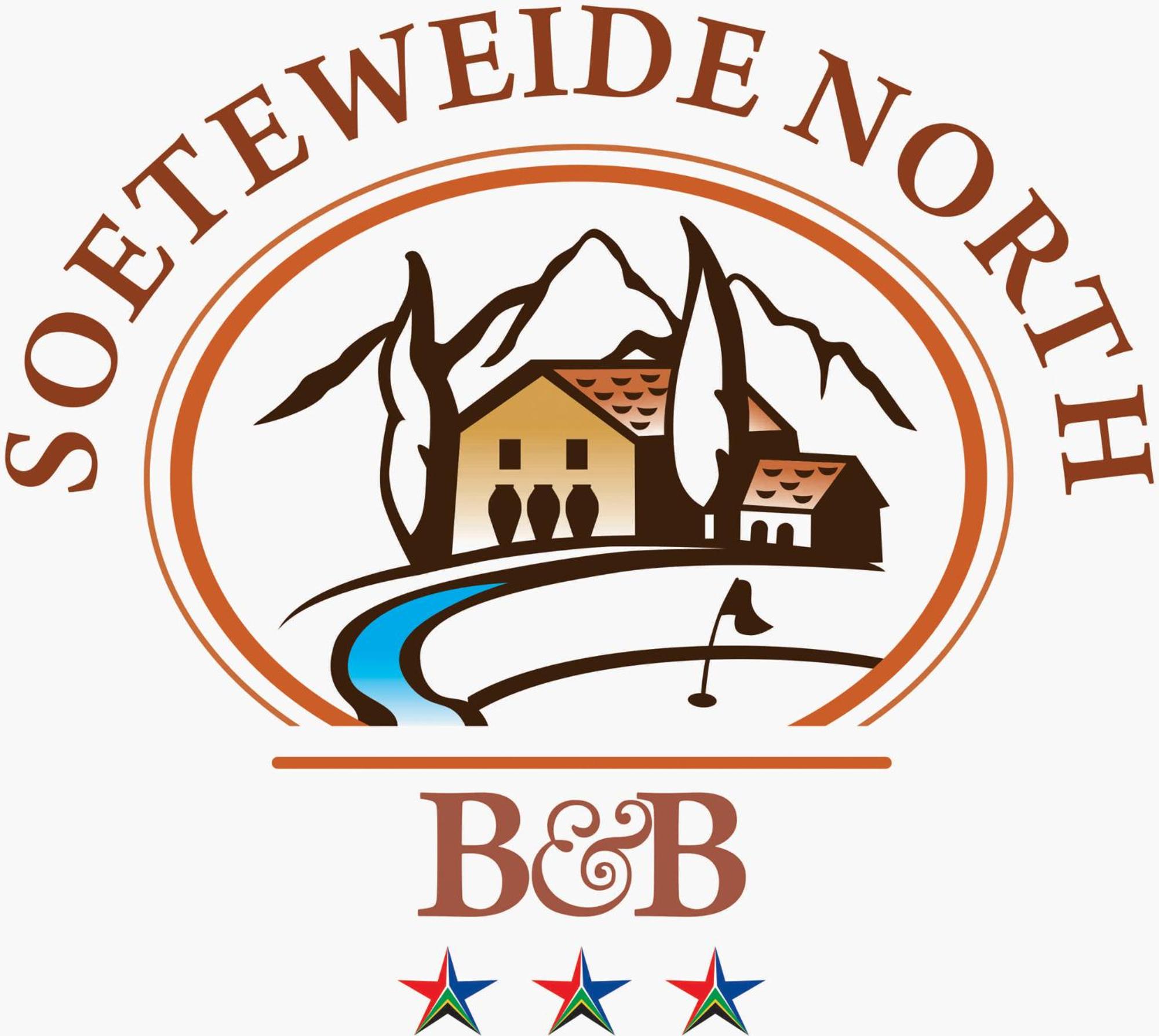 Soeteweide North B&B and Spa