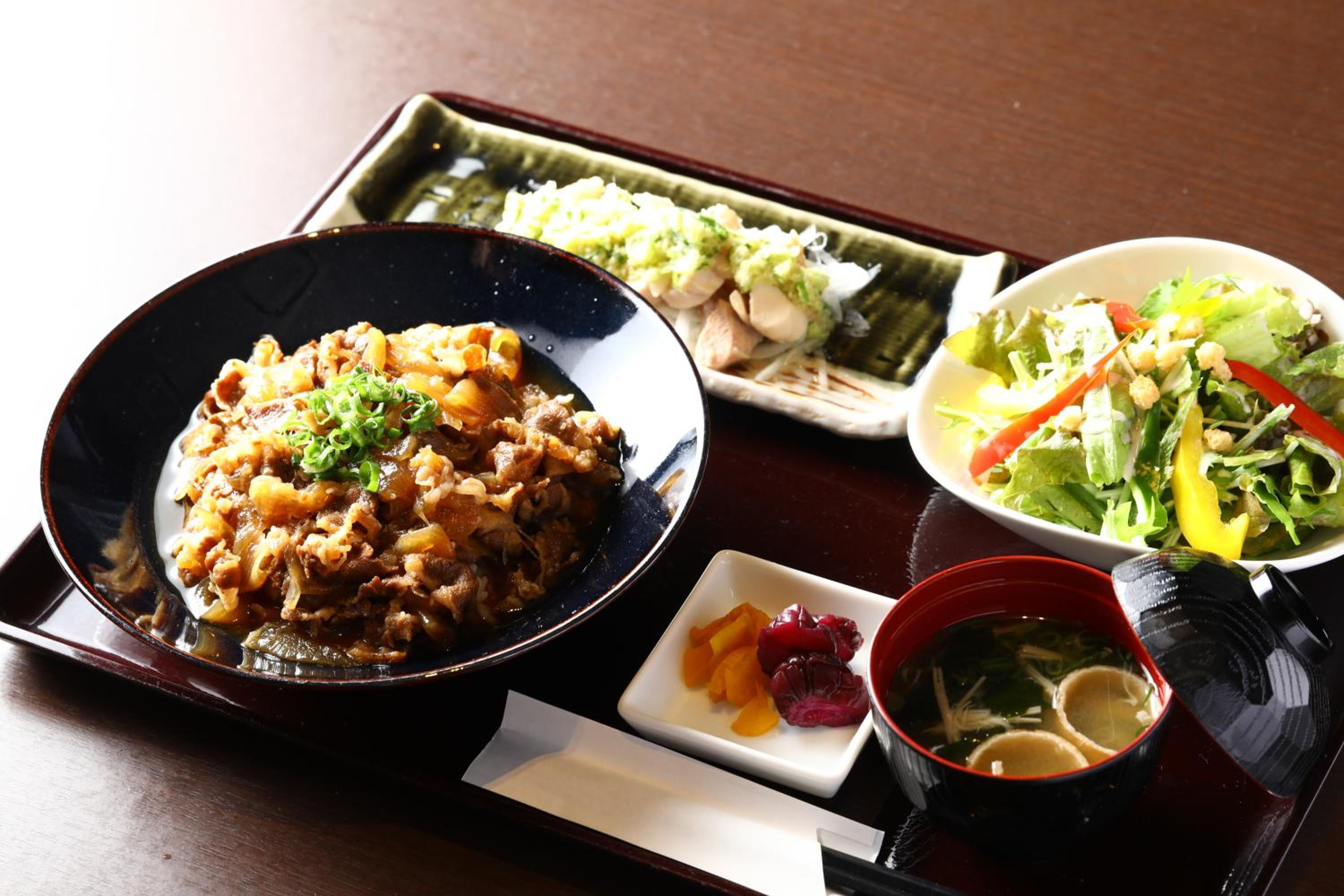 Himeji Vacations - Hotel Wing International Himeji - Property Image 9