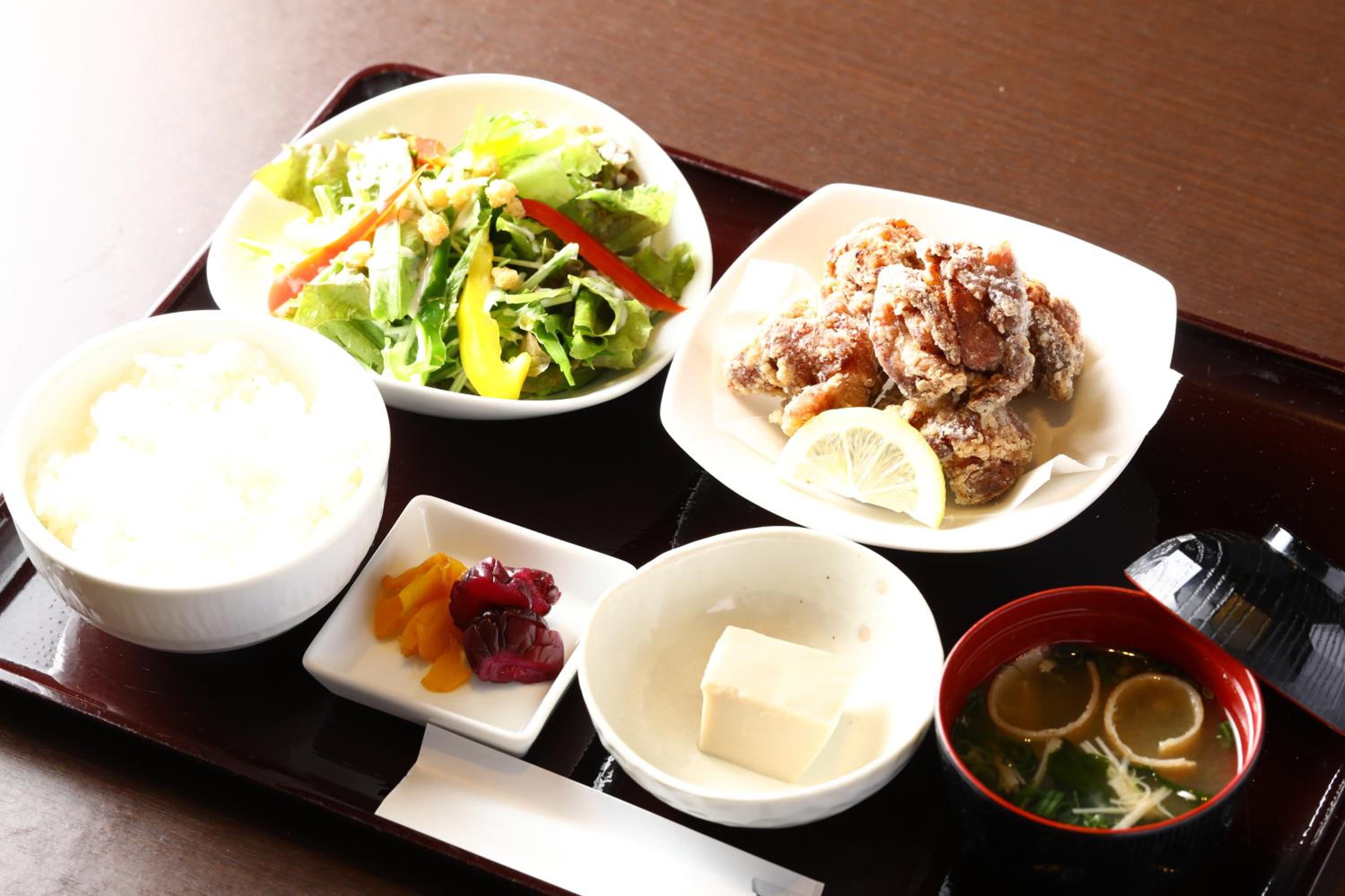 Himeji Vacations - Hotel Wing International Himeji - Property Image 8