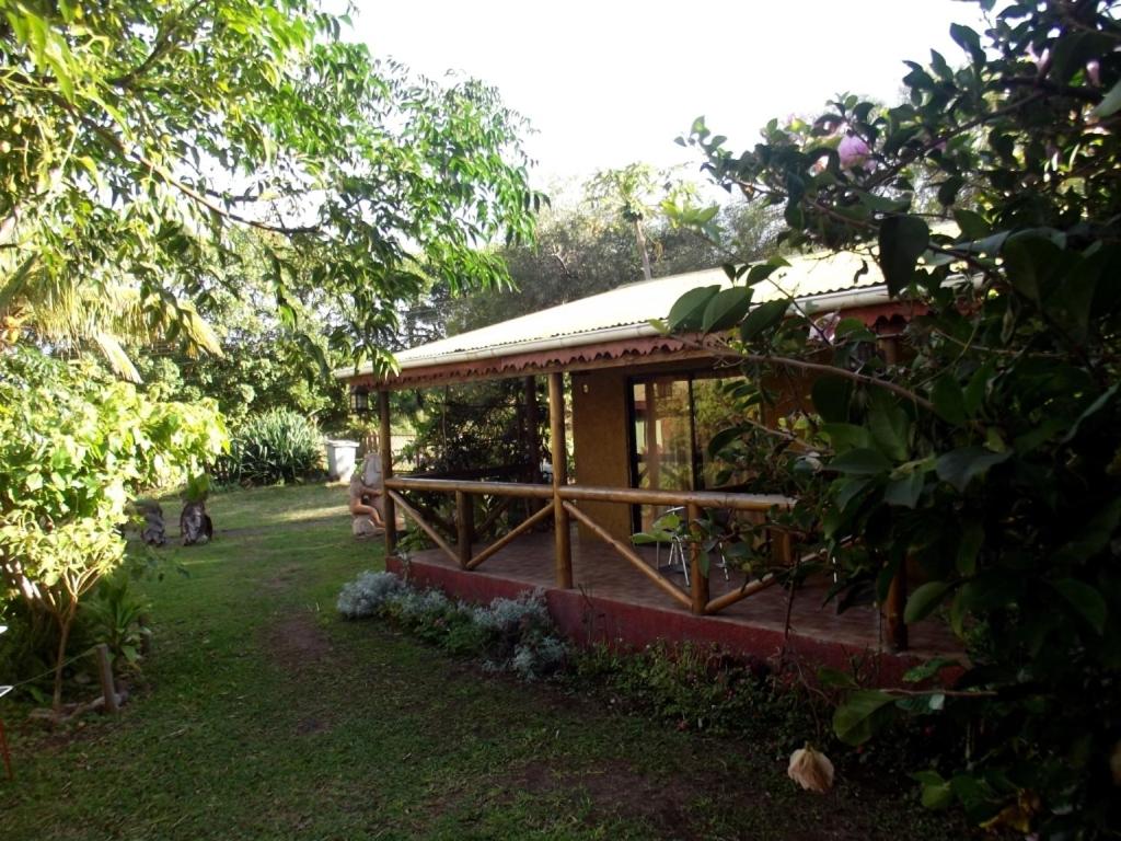 Chez Jérôme