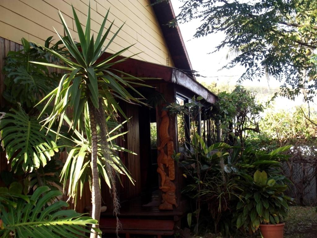 Chez Jérôme