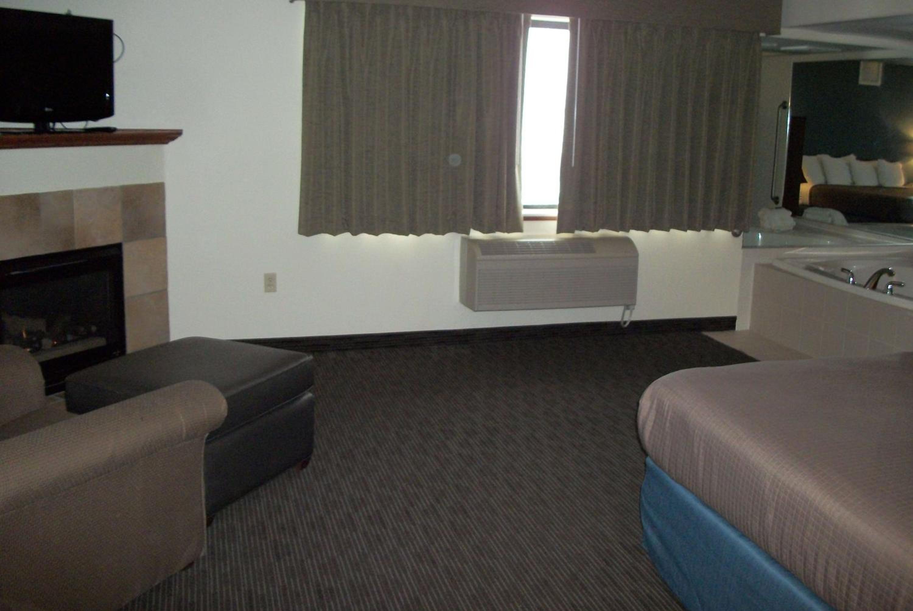 AmericInn by Wyndham Beulah