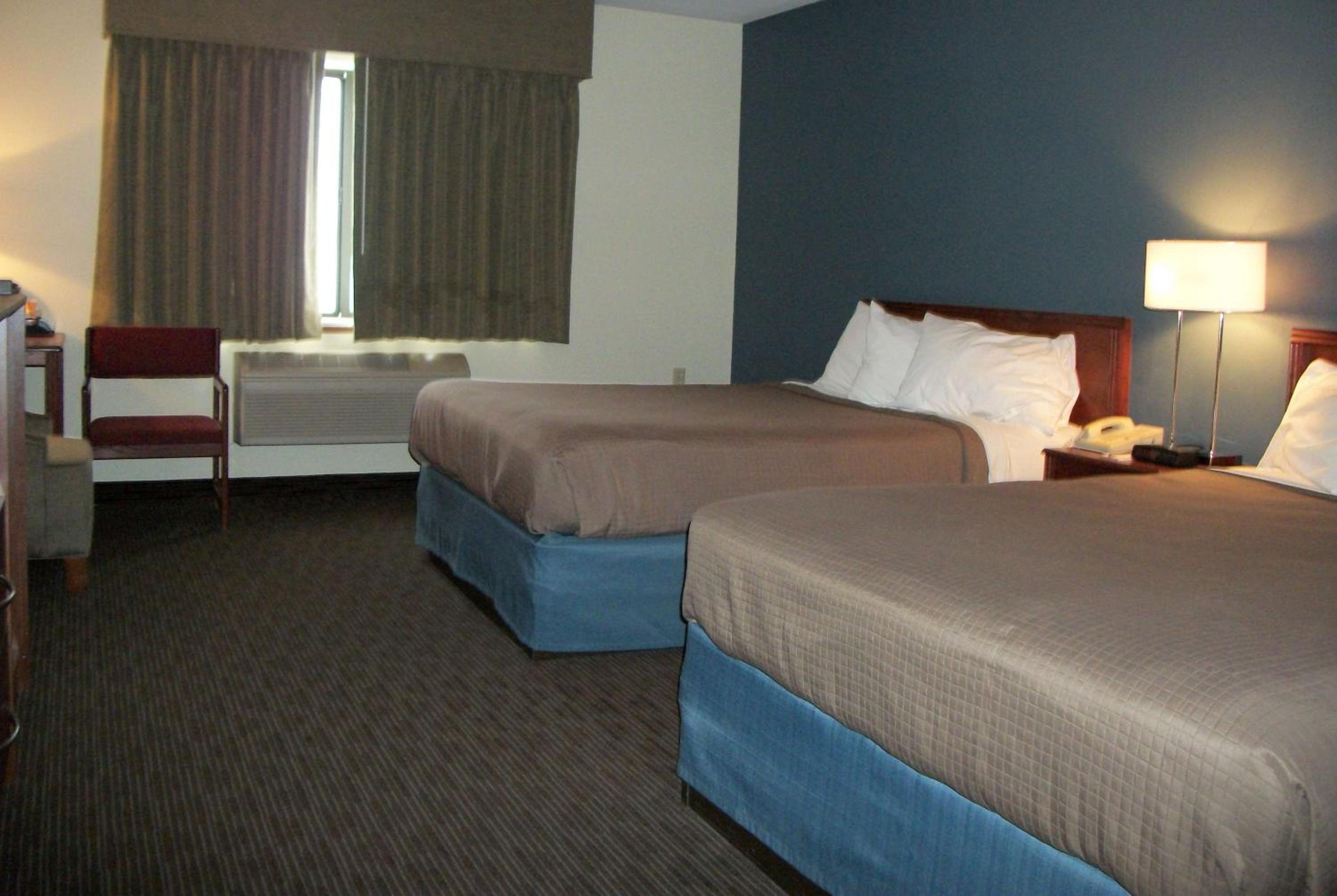 AmericInn by Wyndham Beulah