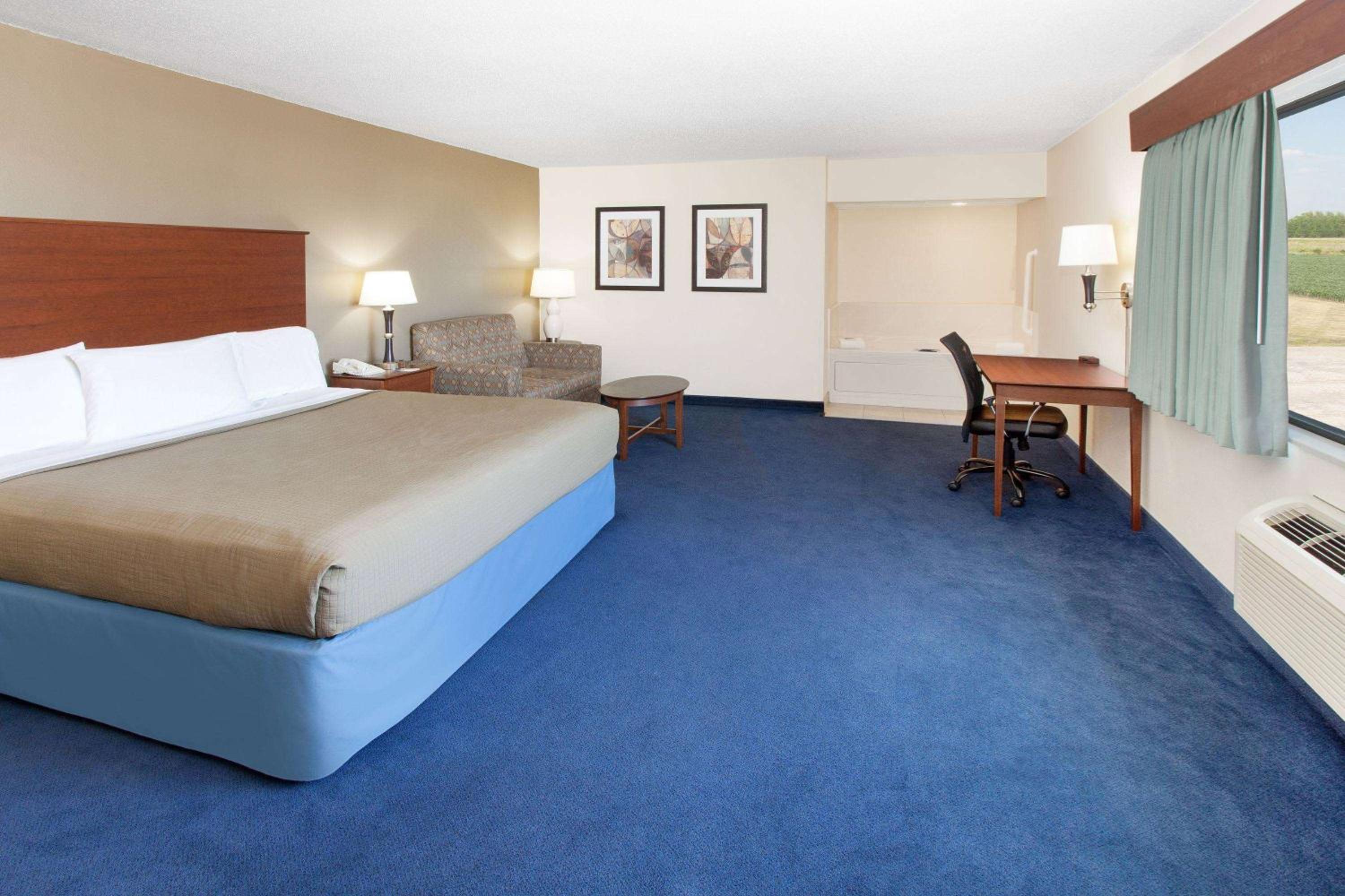 AmericInn by Wyndham Webster City