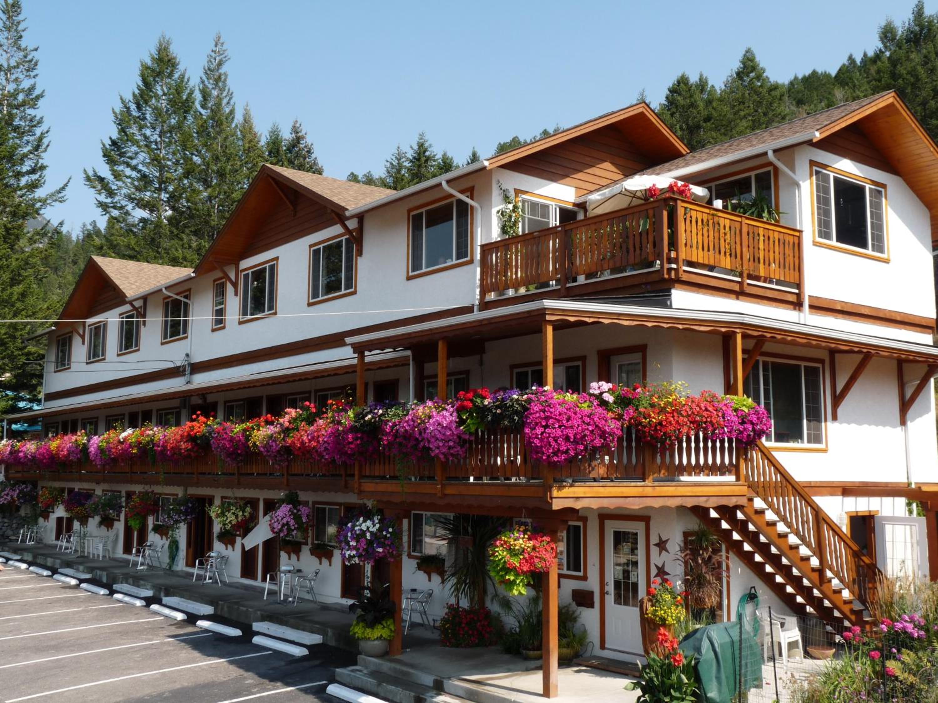 Gateway Motel
