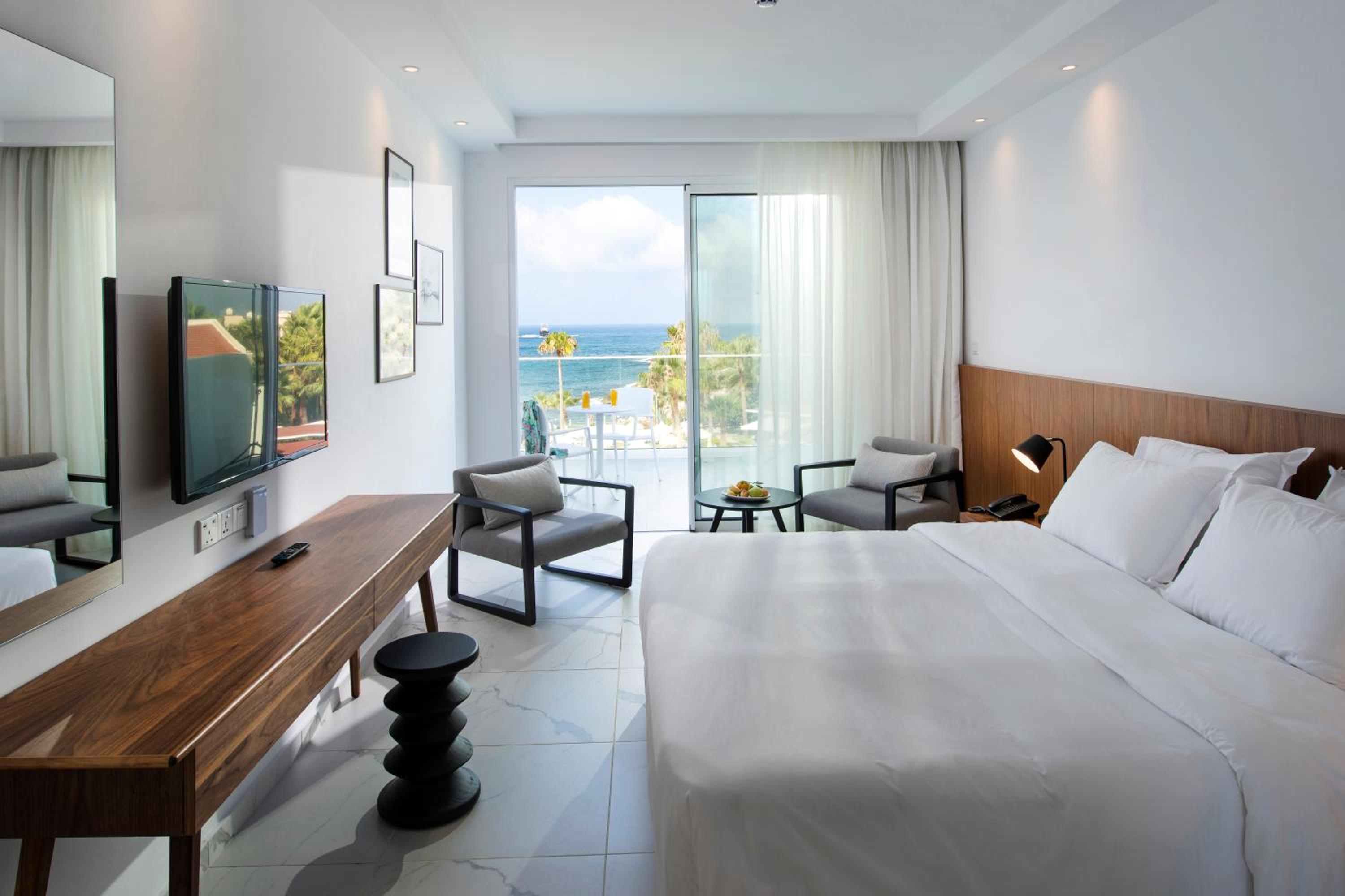 Akti Beach Hotel & Village Resort
