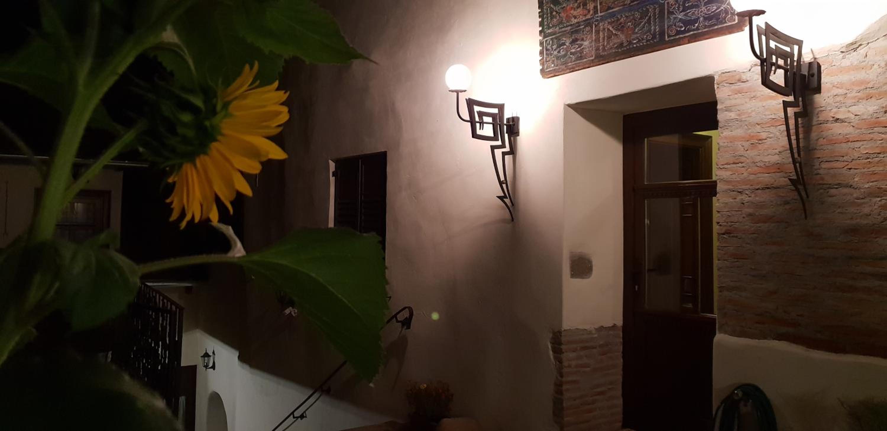 Casa Bertha