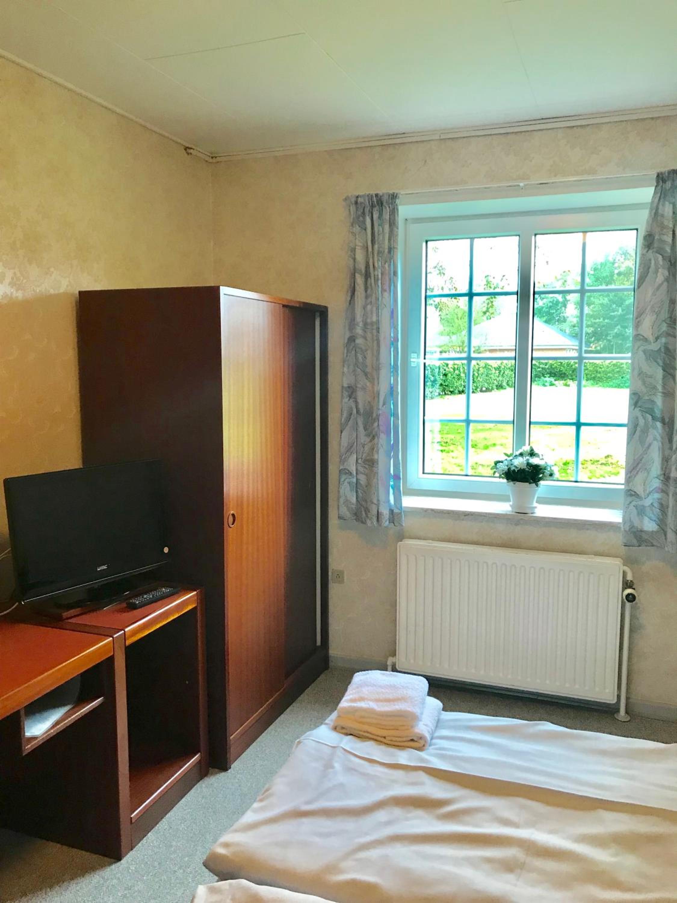 Abild Kro & Hotel view 2
