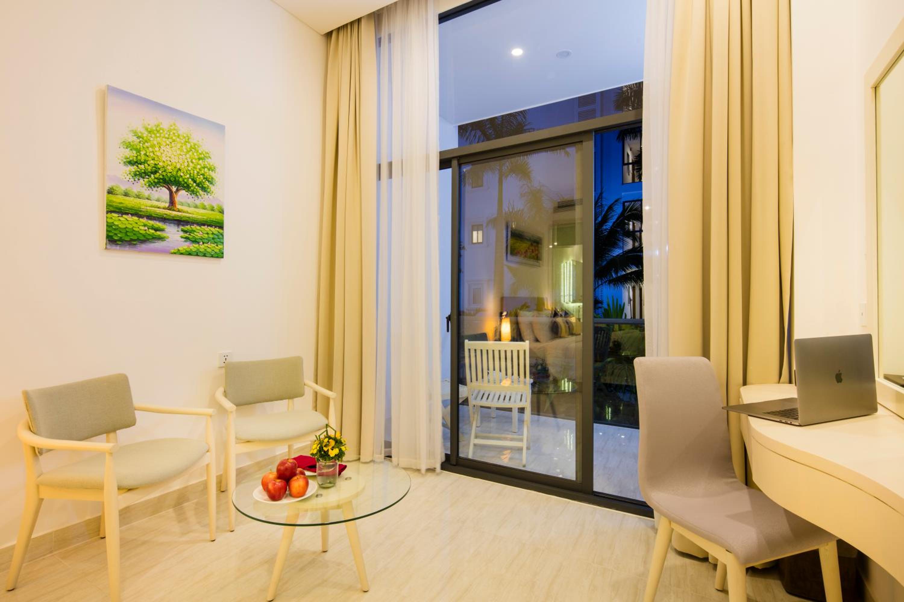 CostaBella Resort Nha Trang