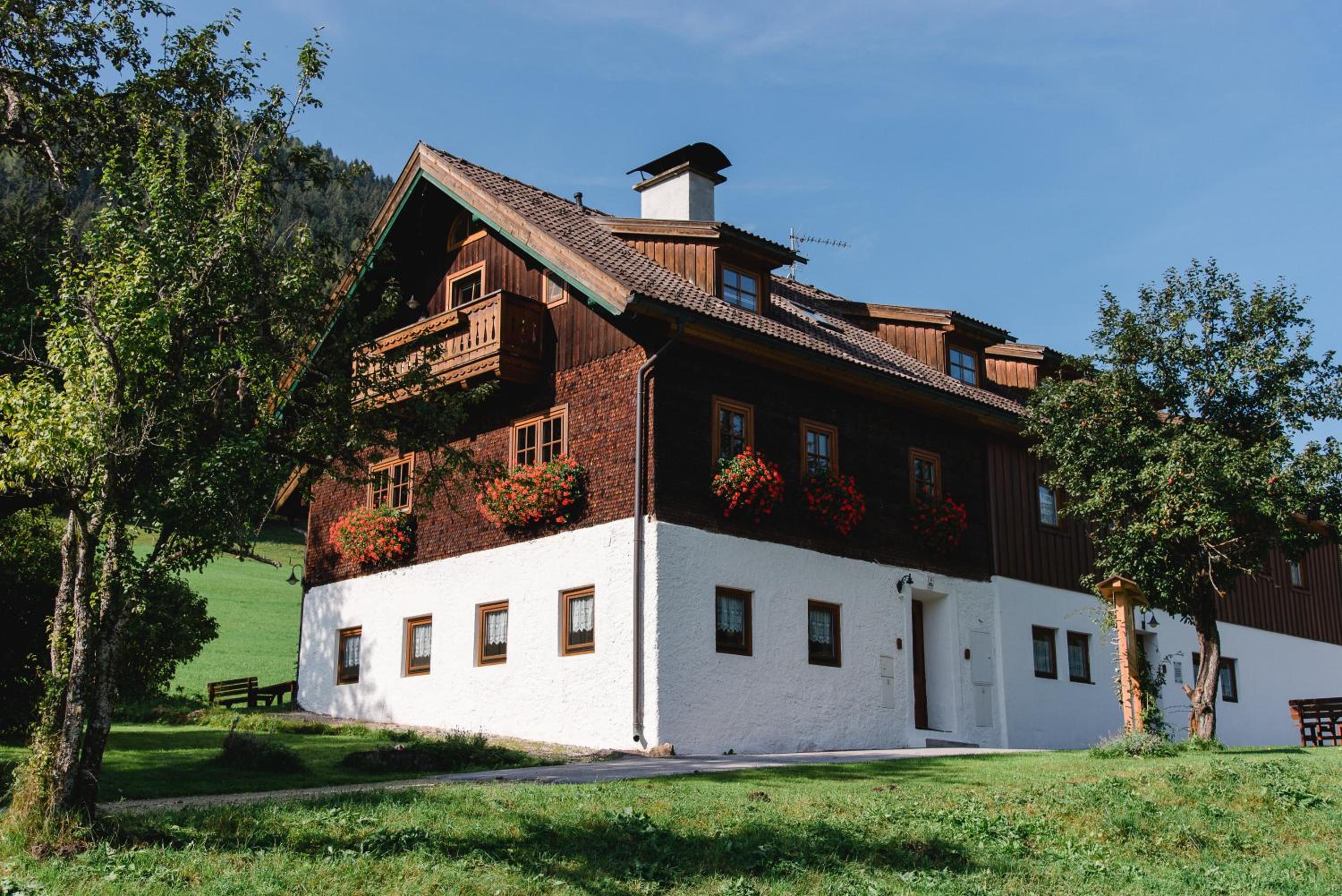 Ferienparadies Wiesenbauer