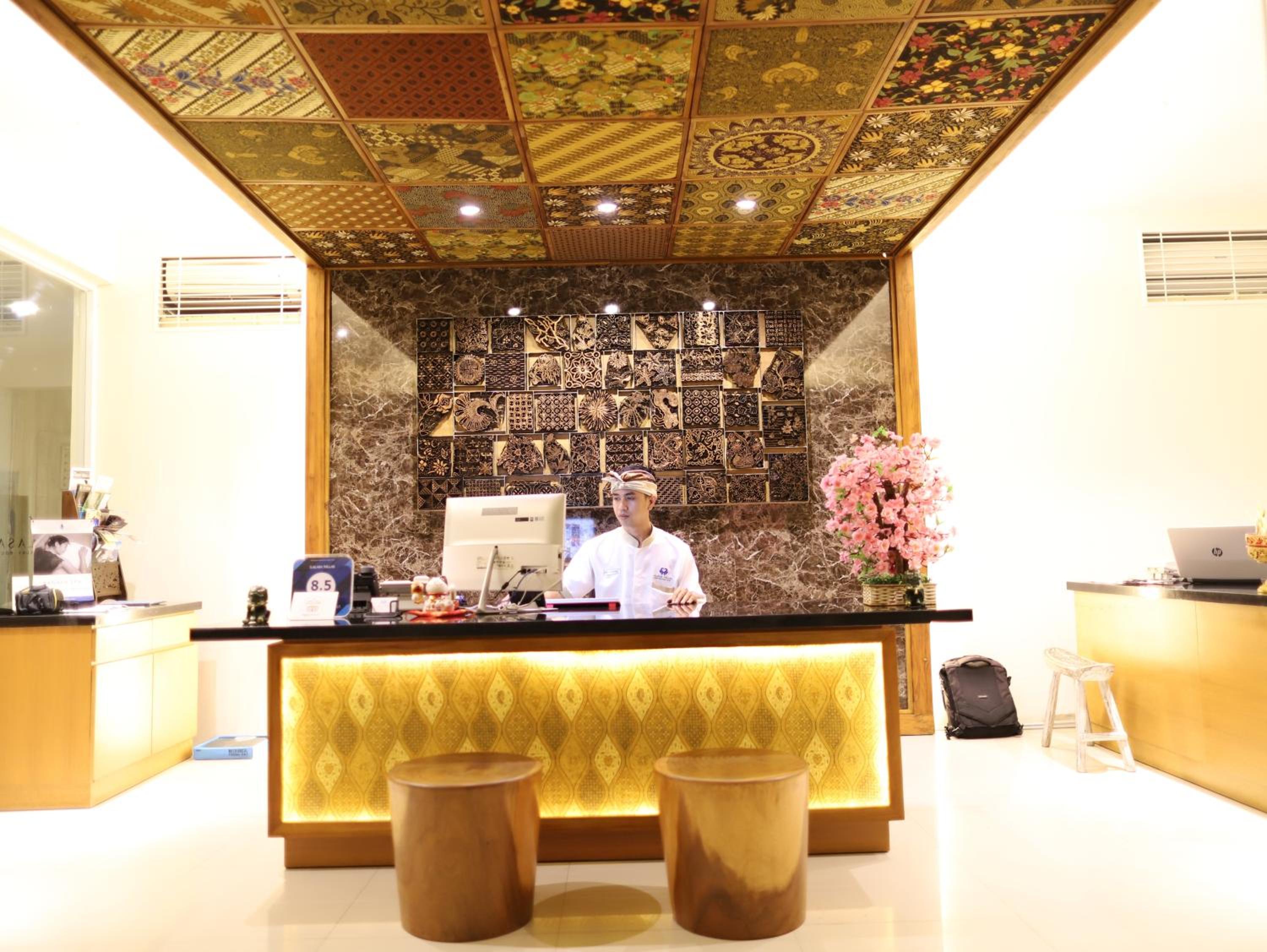 Lalasa Villas Canggu 3
