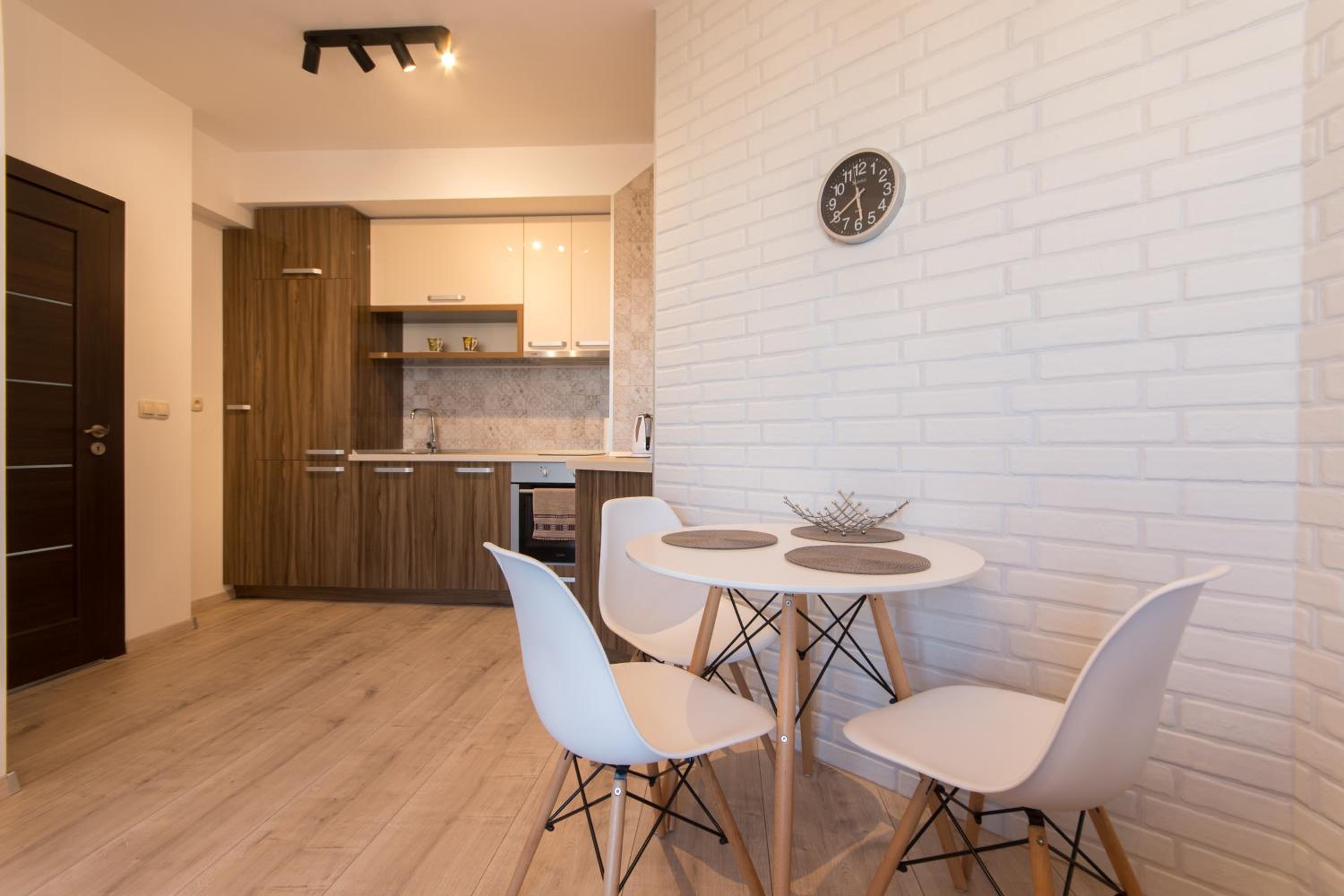 City Apartments Triumph