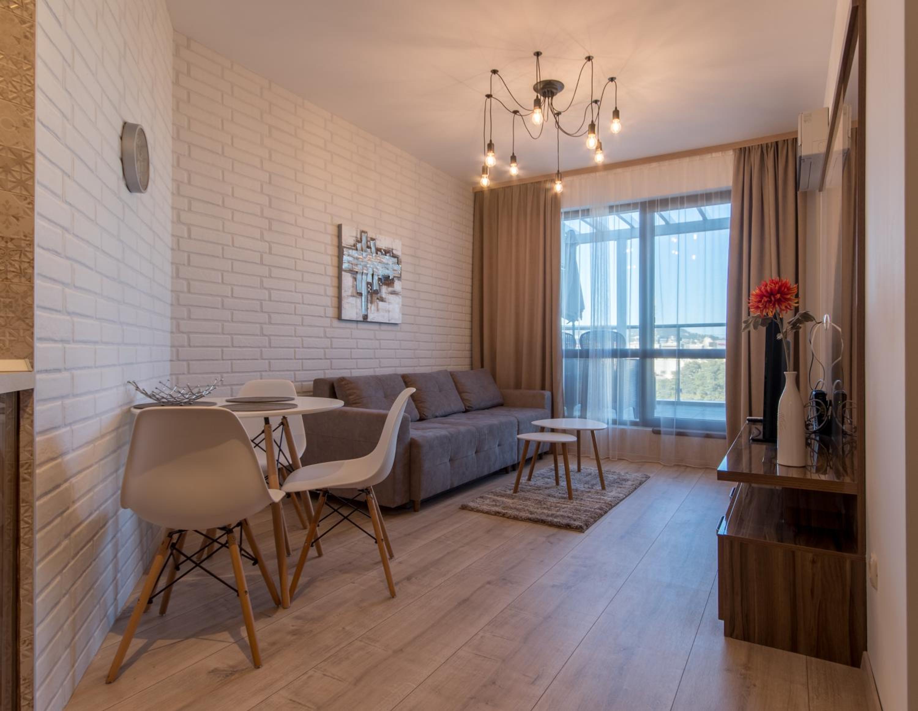 City Apartments Triumph