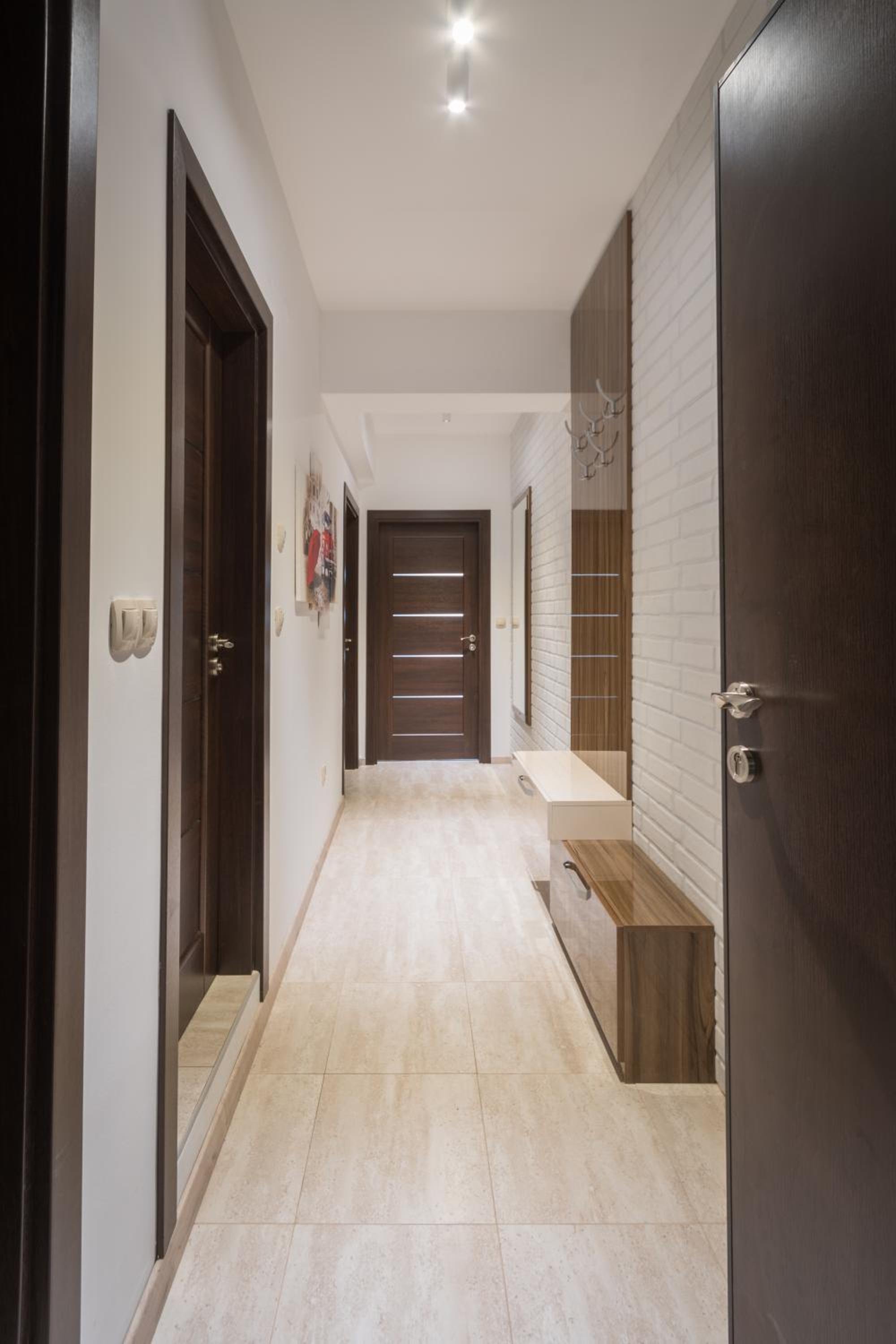 City Apartments Triumph