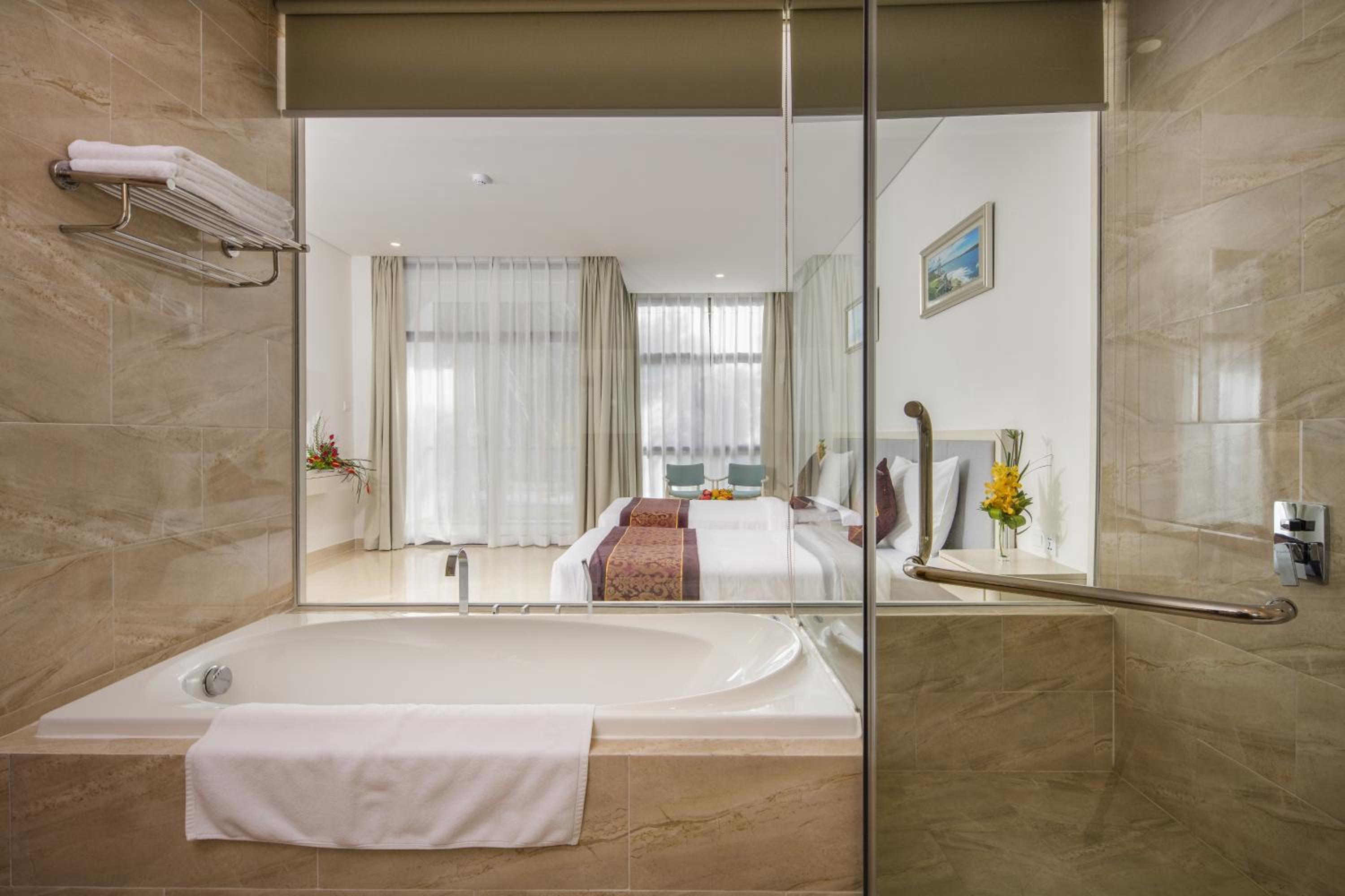 CostaBella Resort Nha Trang