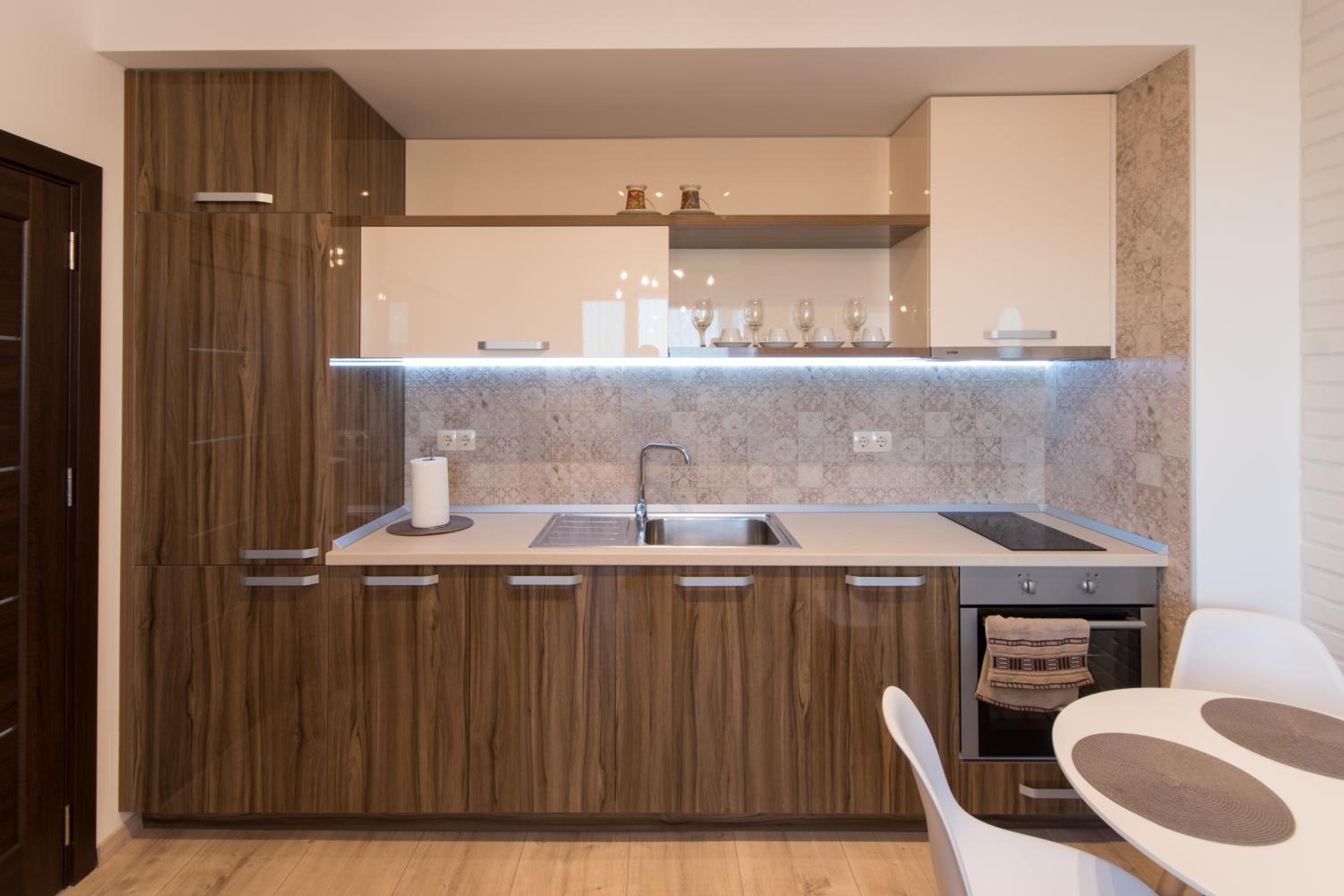 City Apartments Triumph