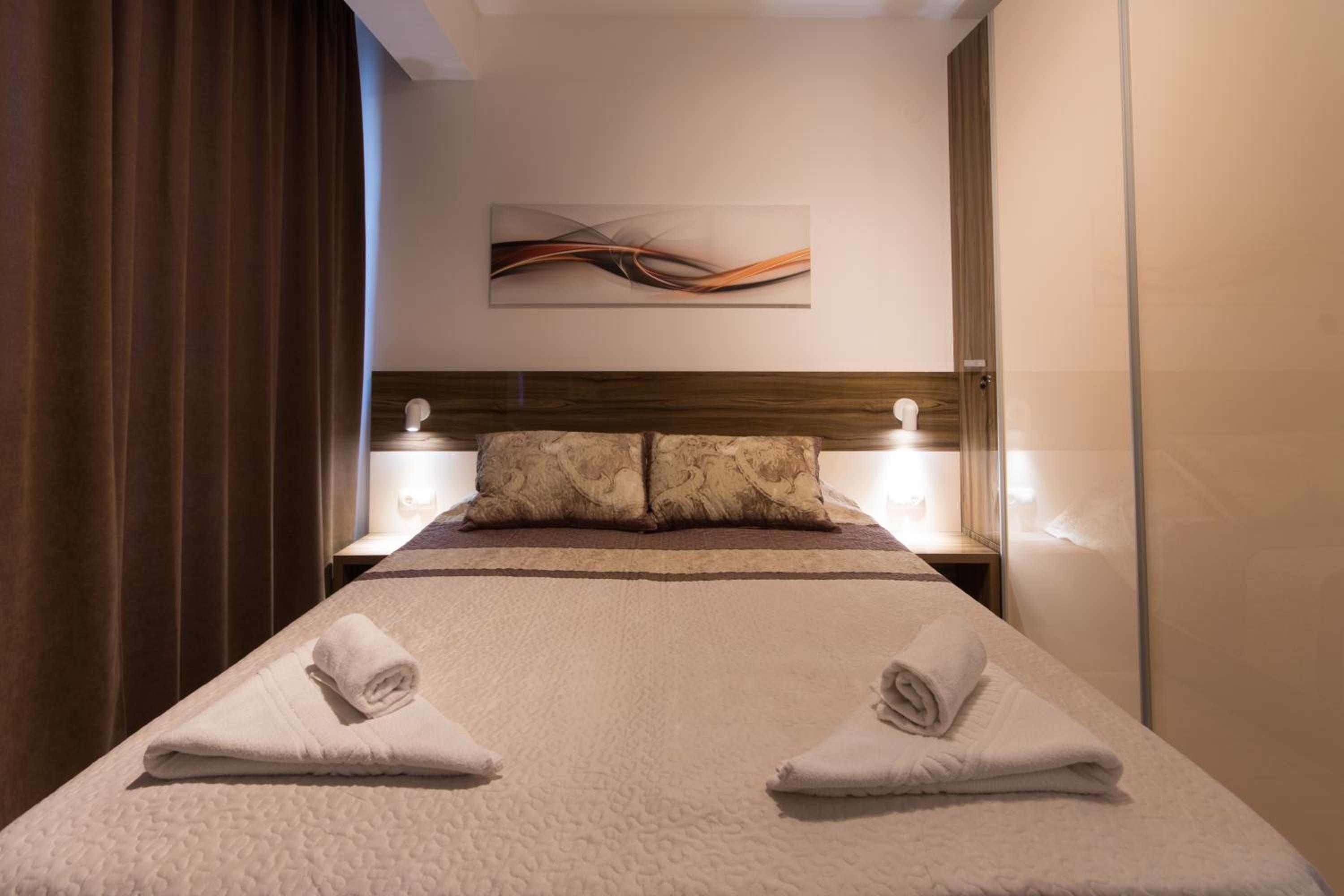 City Apartments Triumph