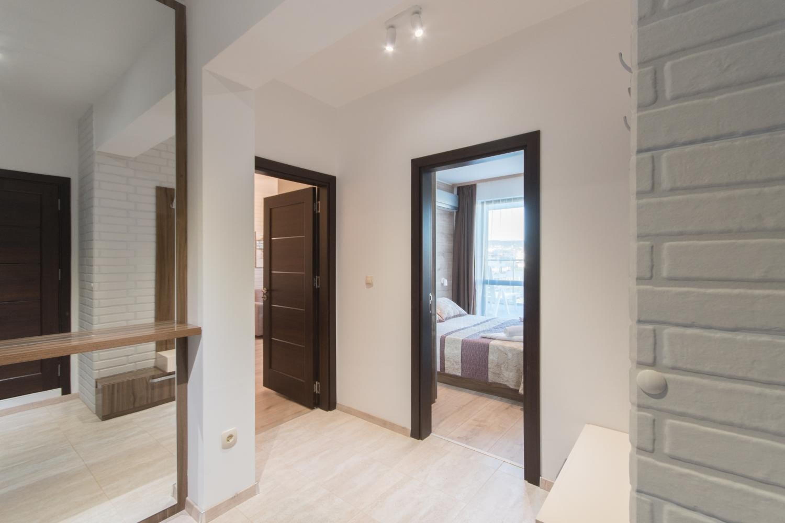 City Apartments Triumph