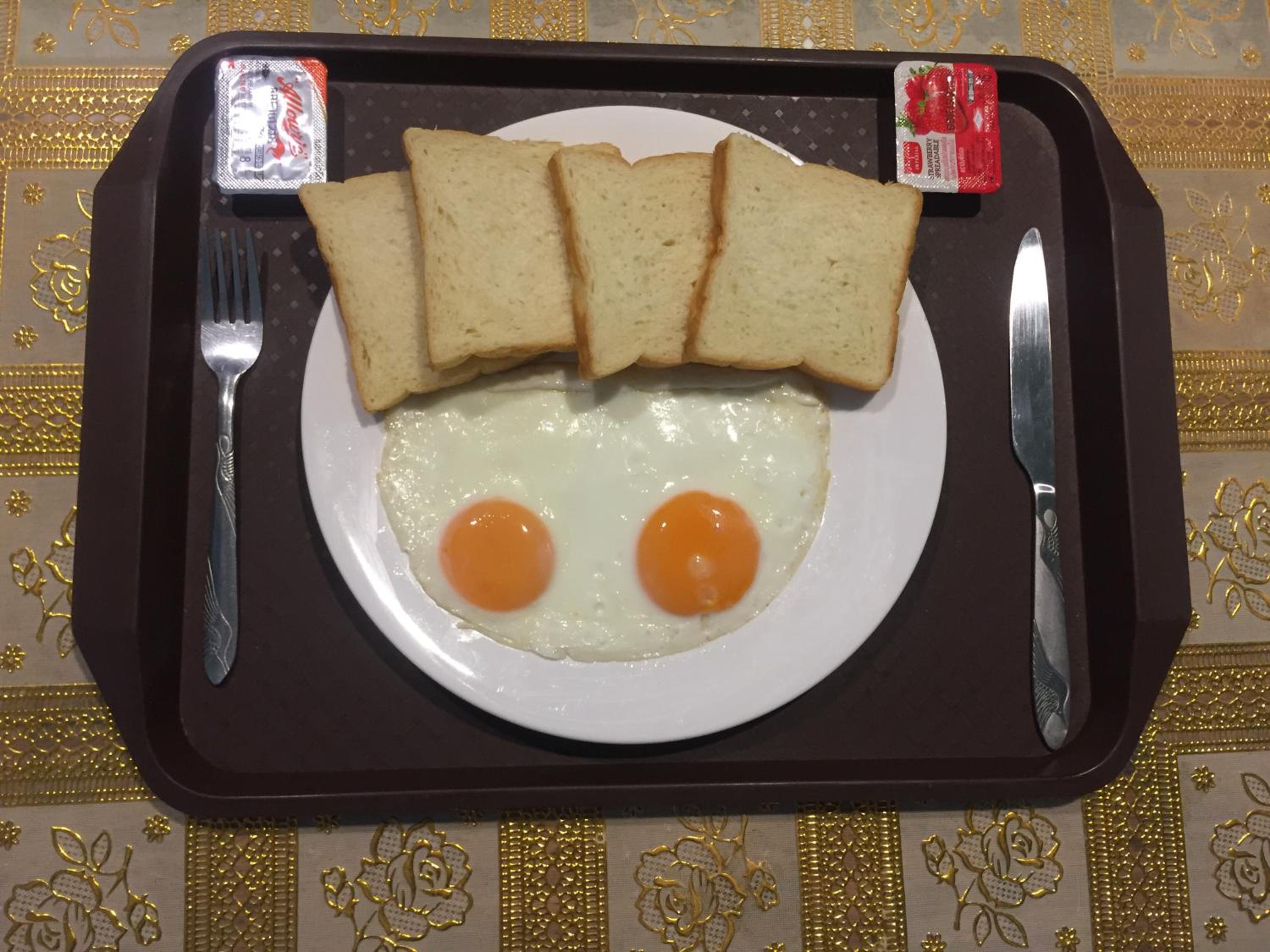 Luang Prabang Vacations - Y Not Laos Hostel - Property Image 12