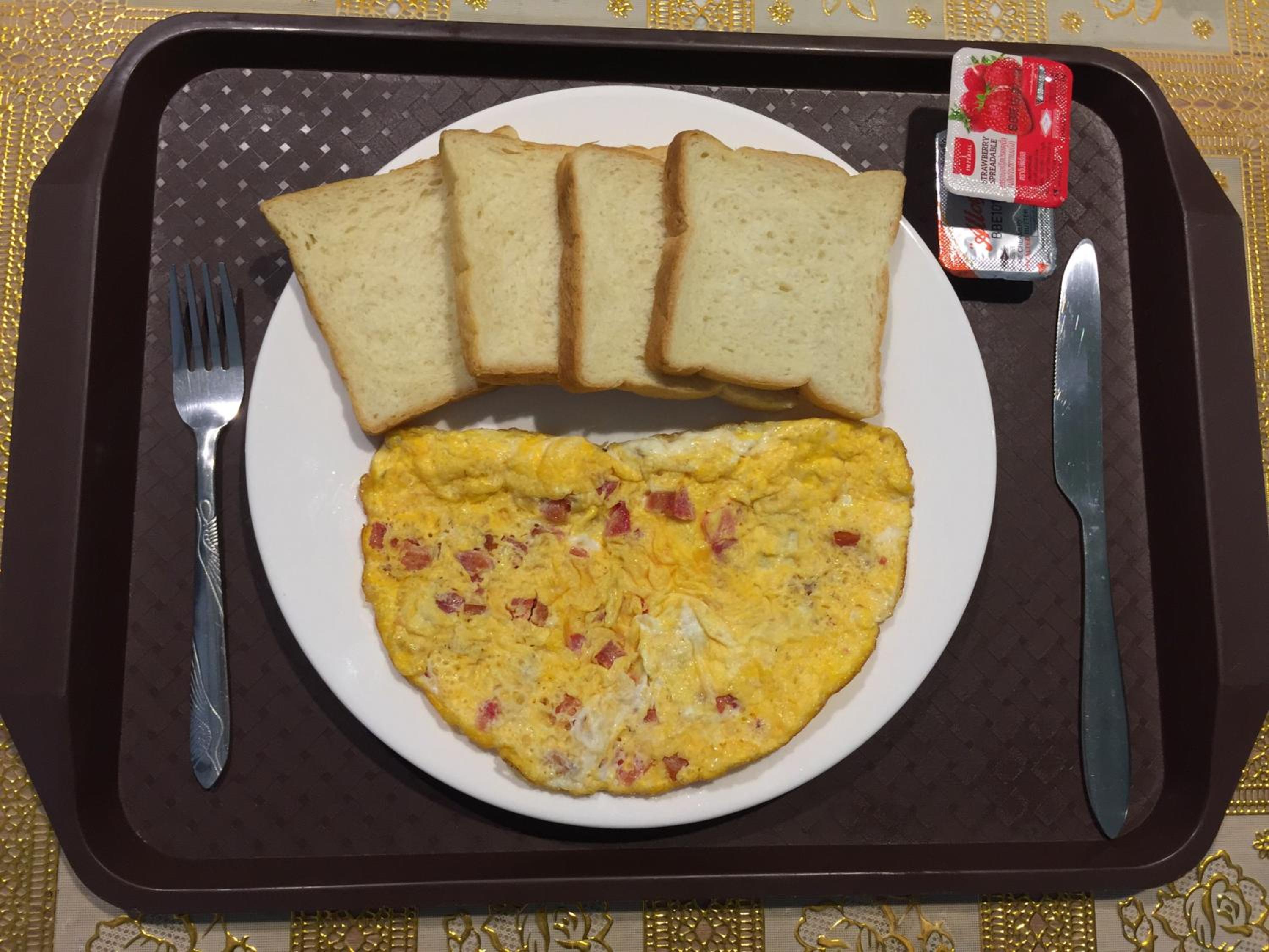 Luang Prabang Vacations - Y Not Laos Hostel - Property Image 2