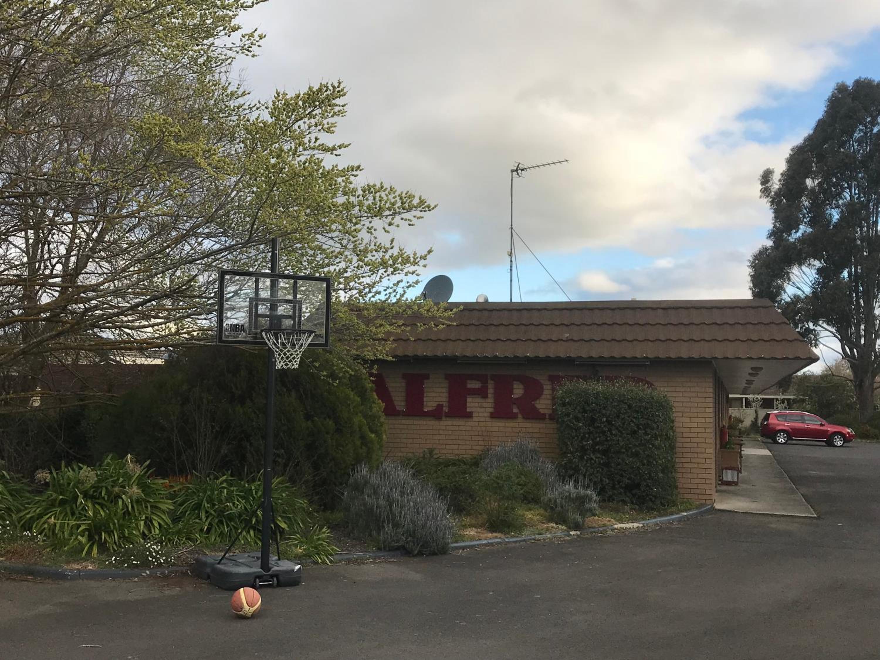 Alfred Motor Inn
