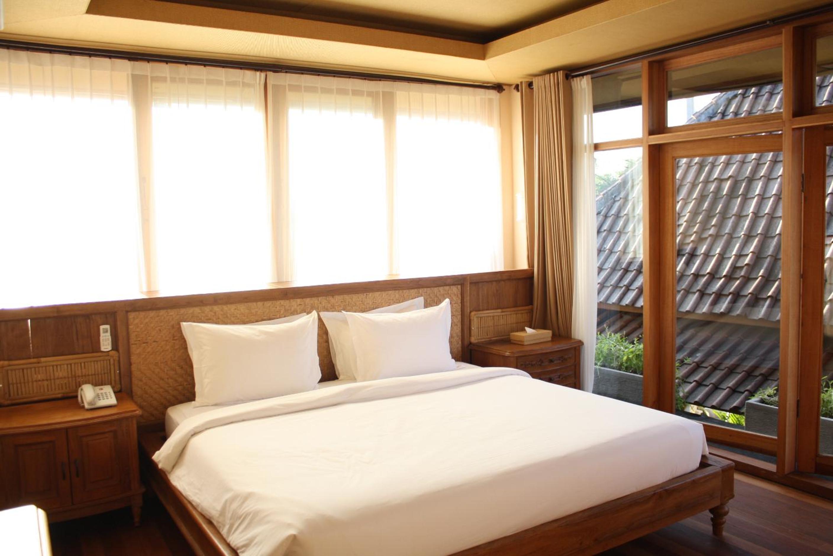 Graha Sandat Villas by GenuineHost