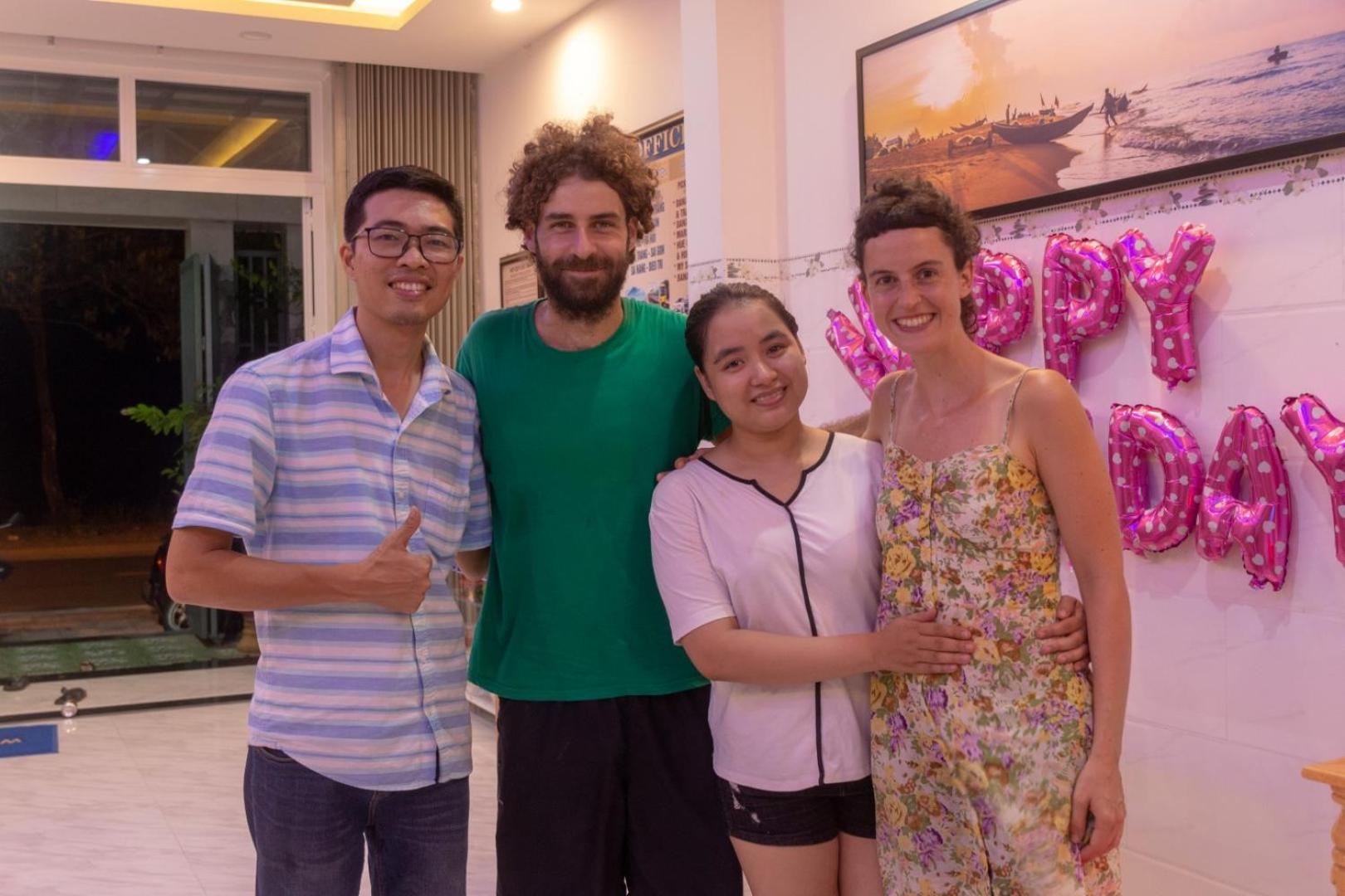 Homestay Trường Thịnh