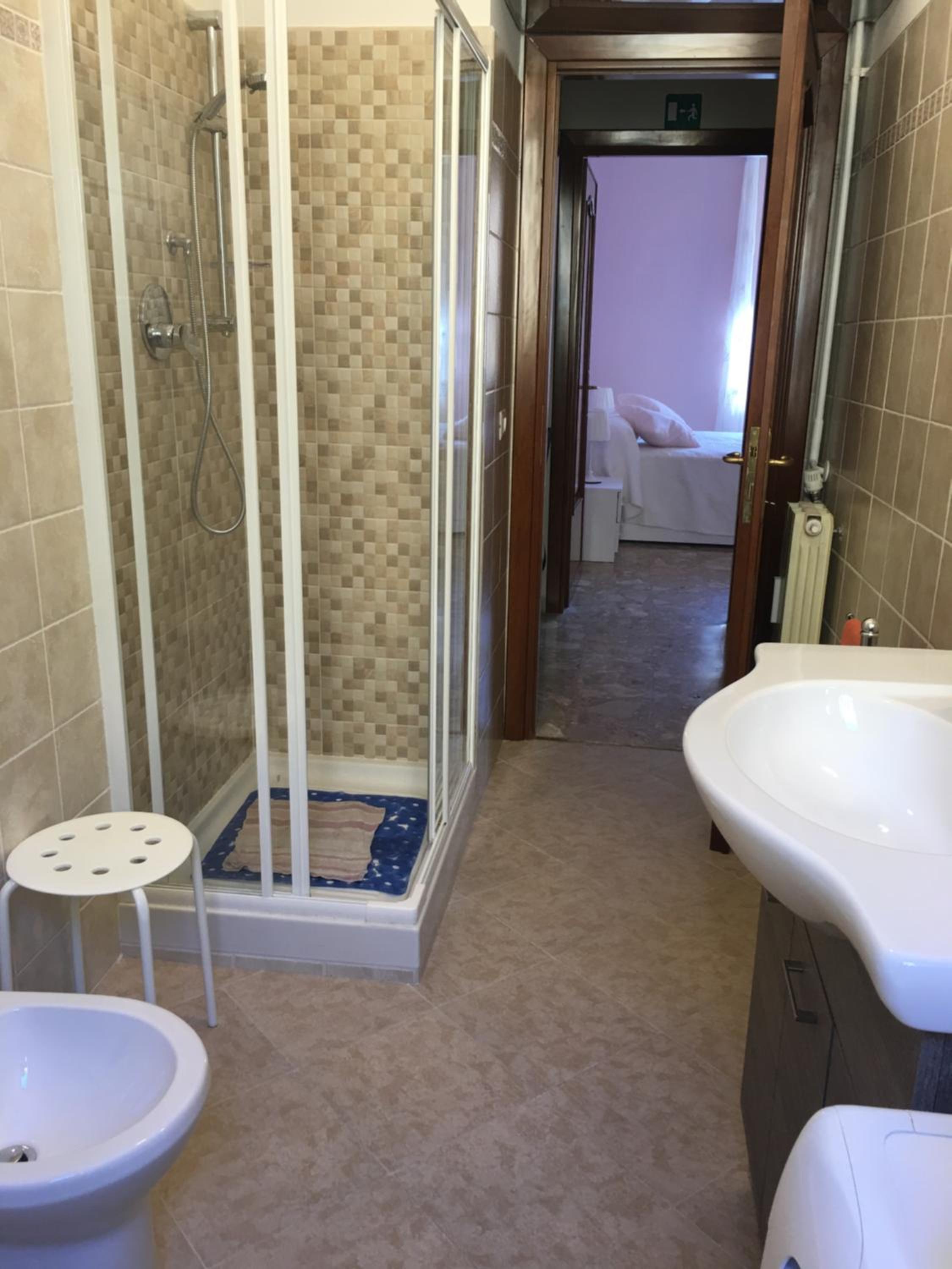 Appartamento - Casa vacanza Nonna Grazia
