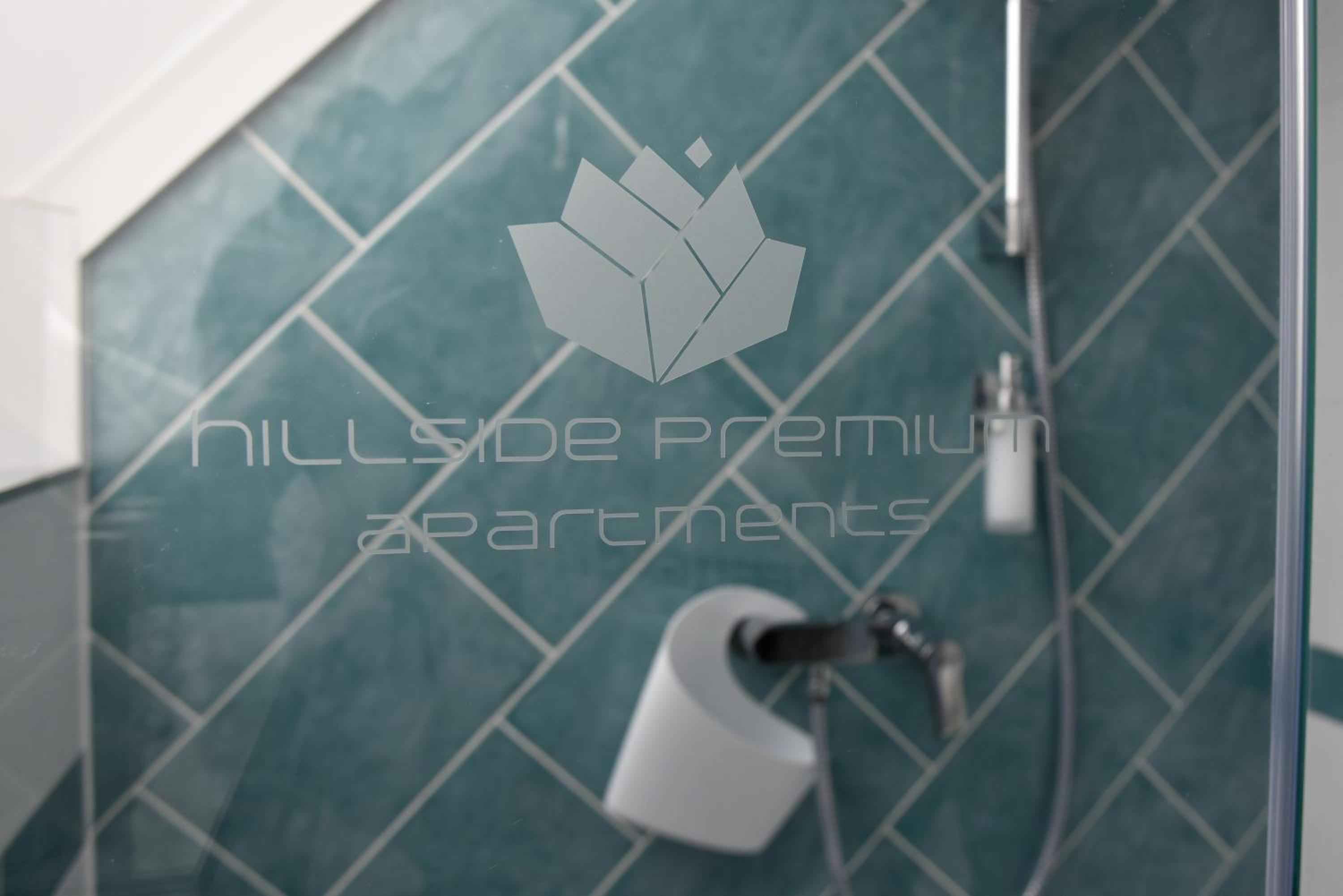 Hillside Premium Apartments
