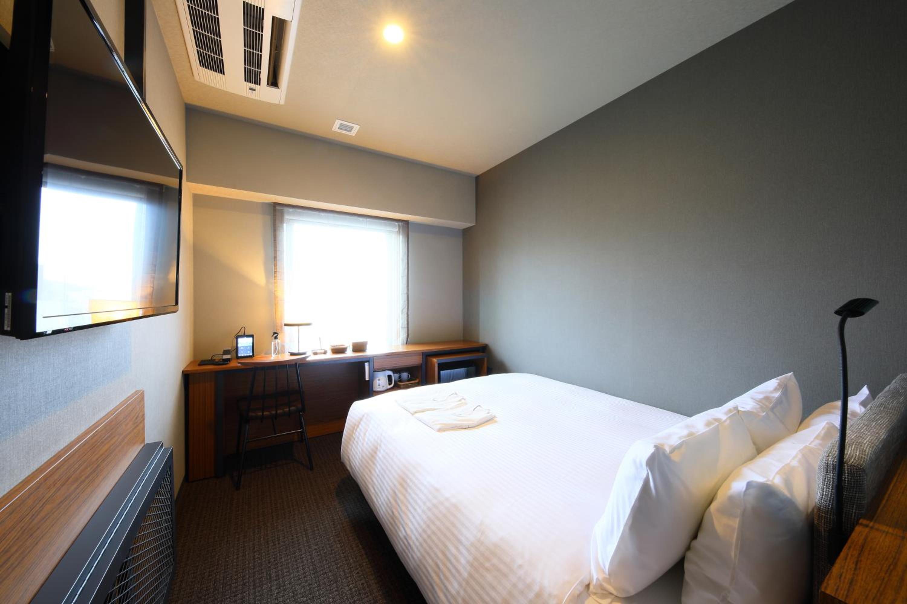 ICI HOTEL Ueno Shin Okachimachi 2