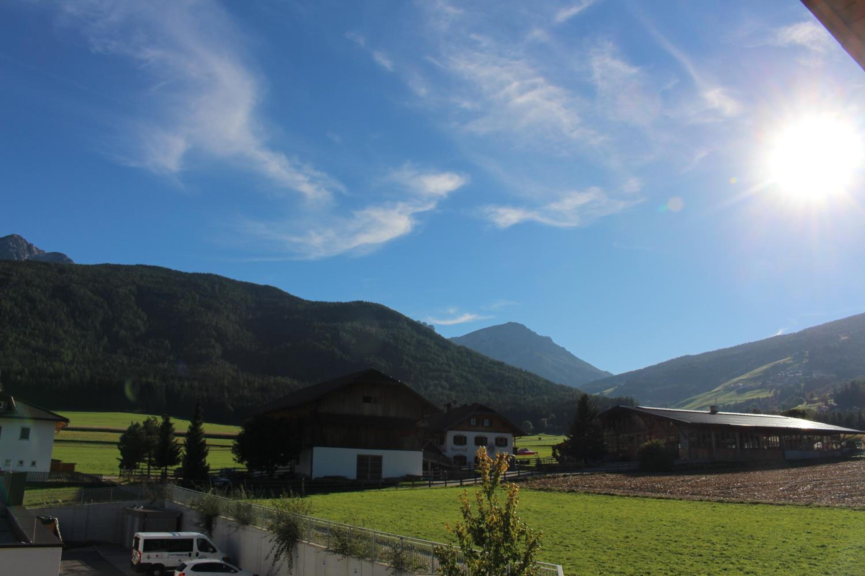 Appartements Schatzer
