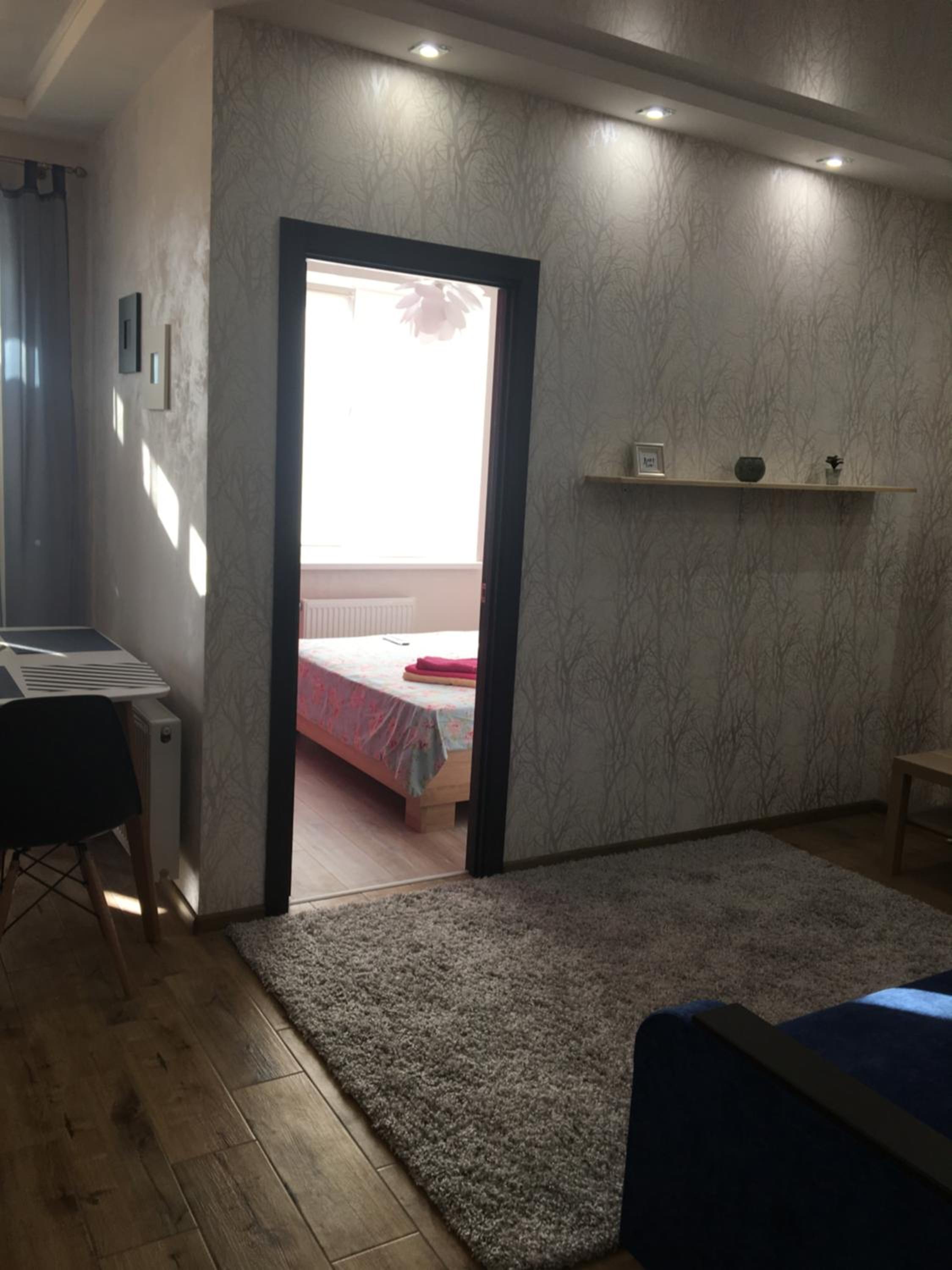 Апартаменты в 3км аэропорта Киев view 3