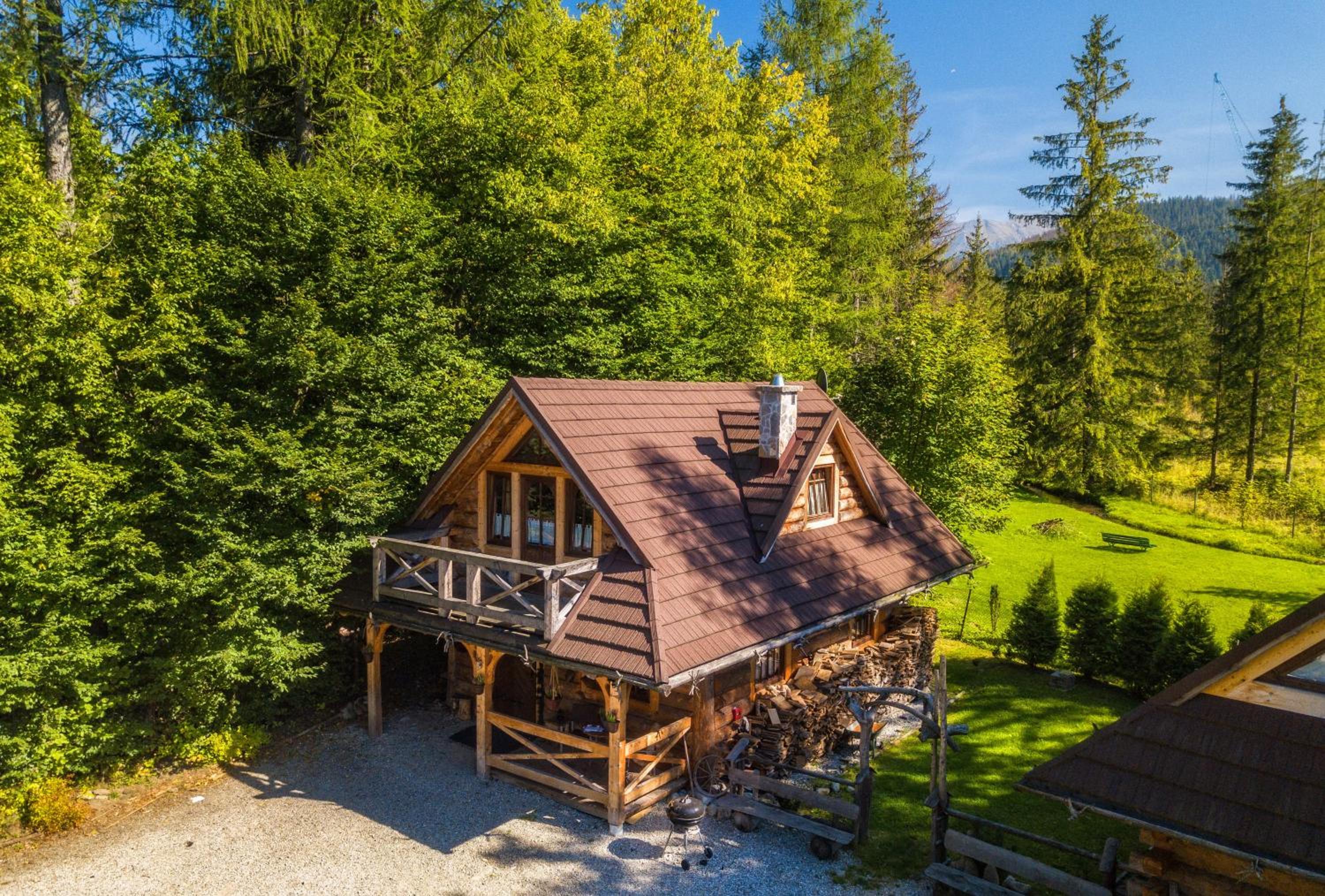 Hotel Mountain Shelter Zakopane - Image 1