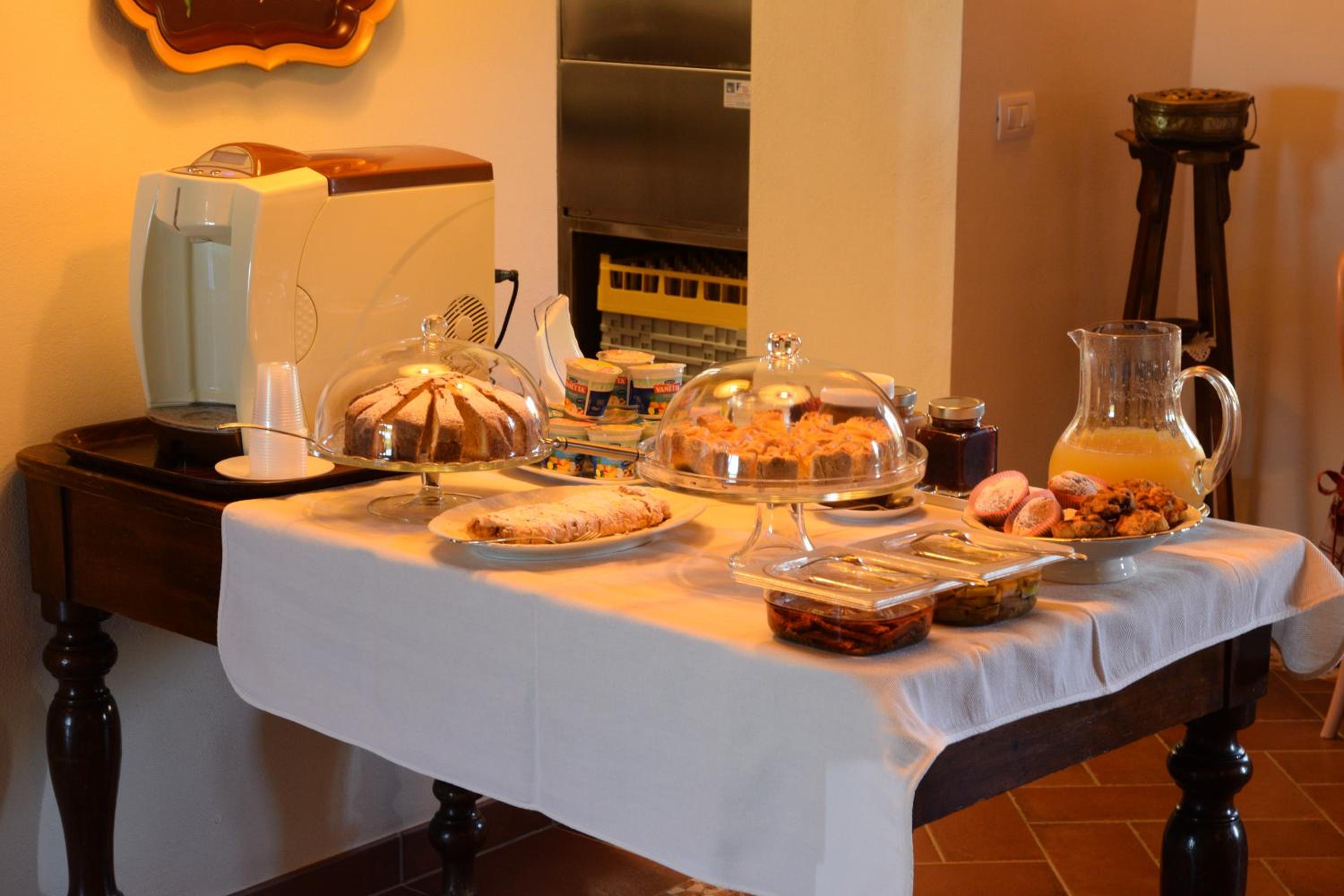 Cavarchino B&B