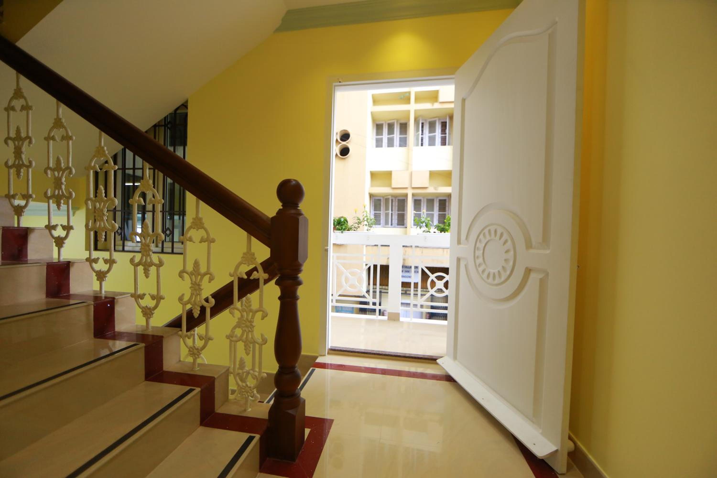 Villino Kalipparambil view 4