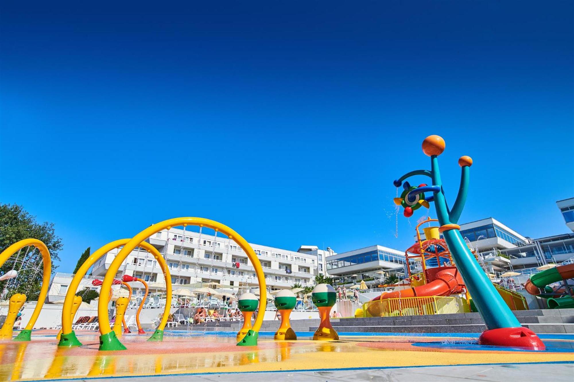 Hotel Delfin Plava Laguna - Property Image 44