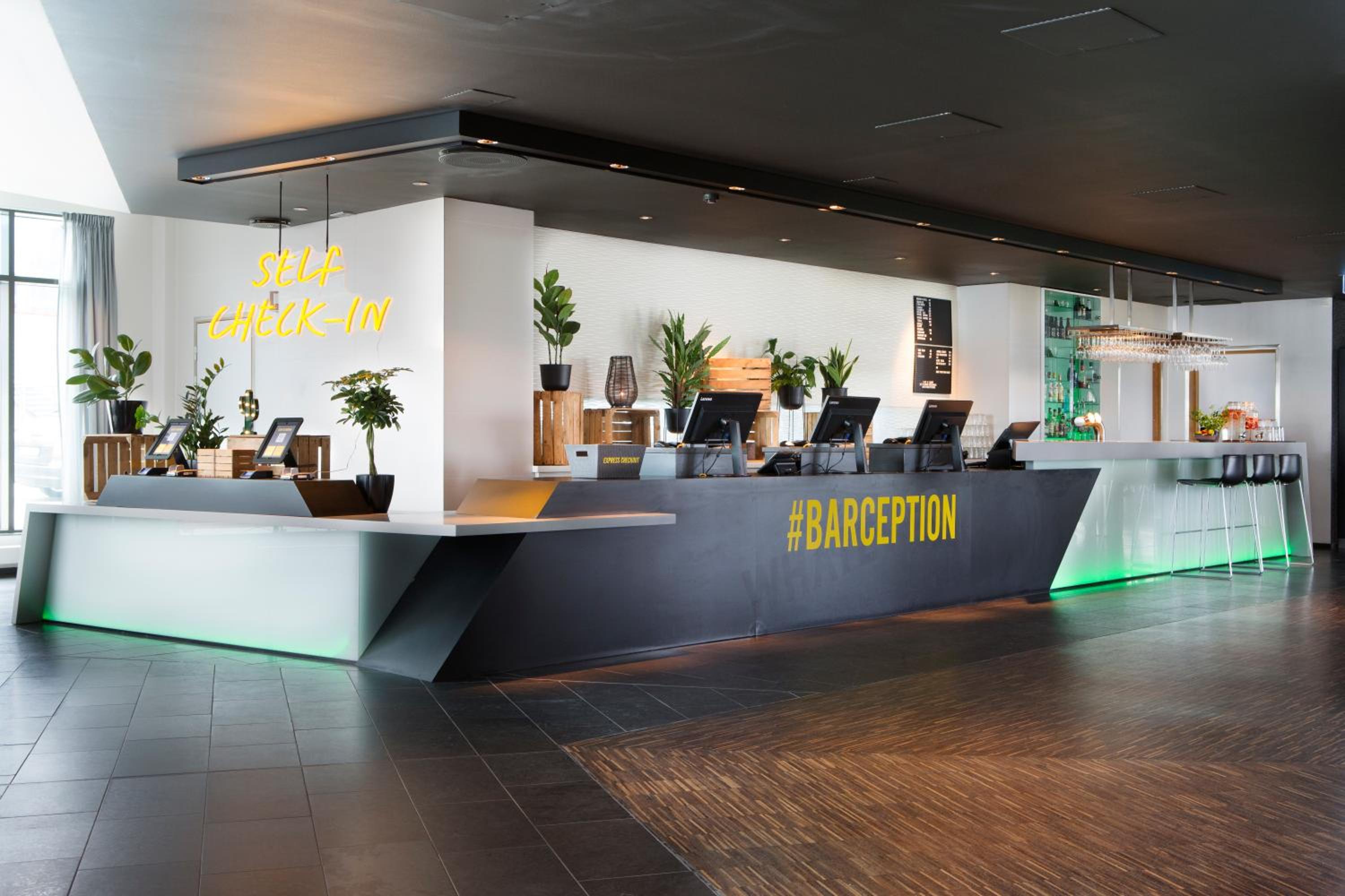 Gardermoen Vacations - Comfort Hotel RunWay - Property Image 1