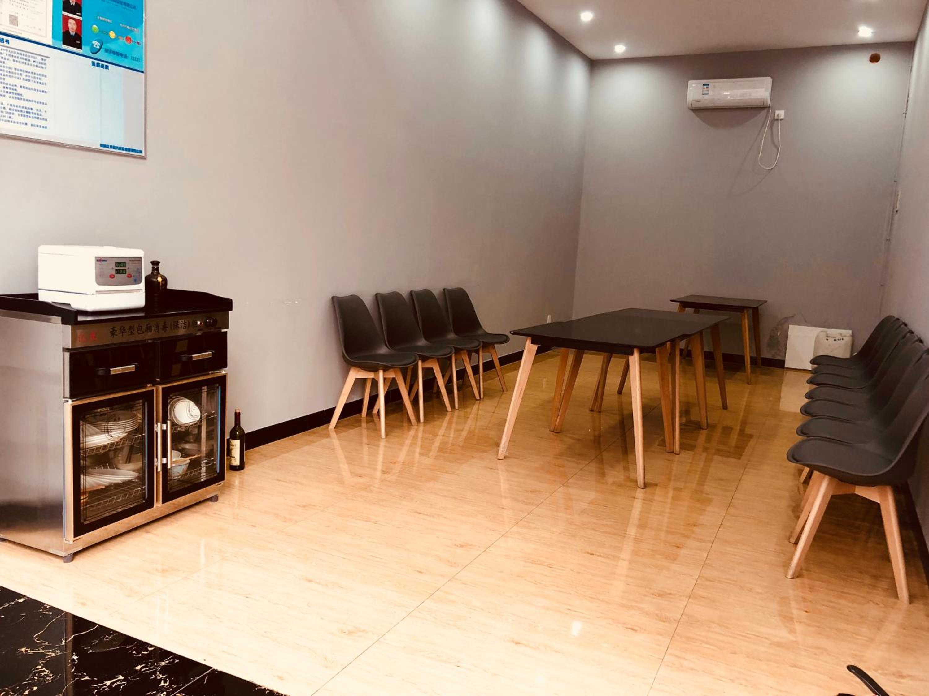 Lemongo Youth Hostel Hohhot