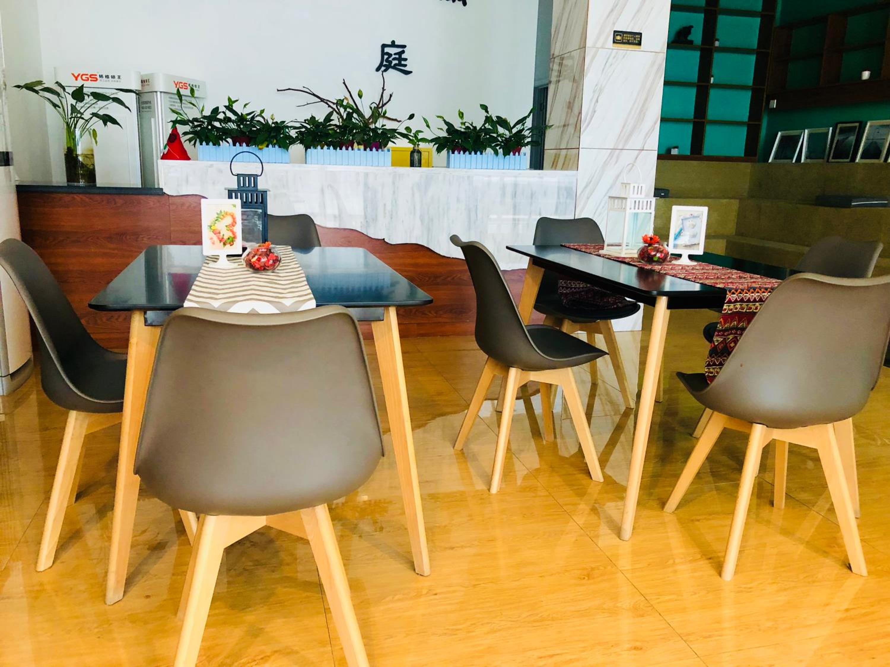 Lemongo Youth Hostel Hohhot