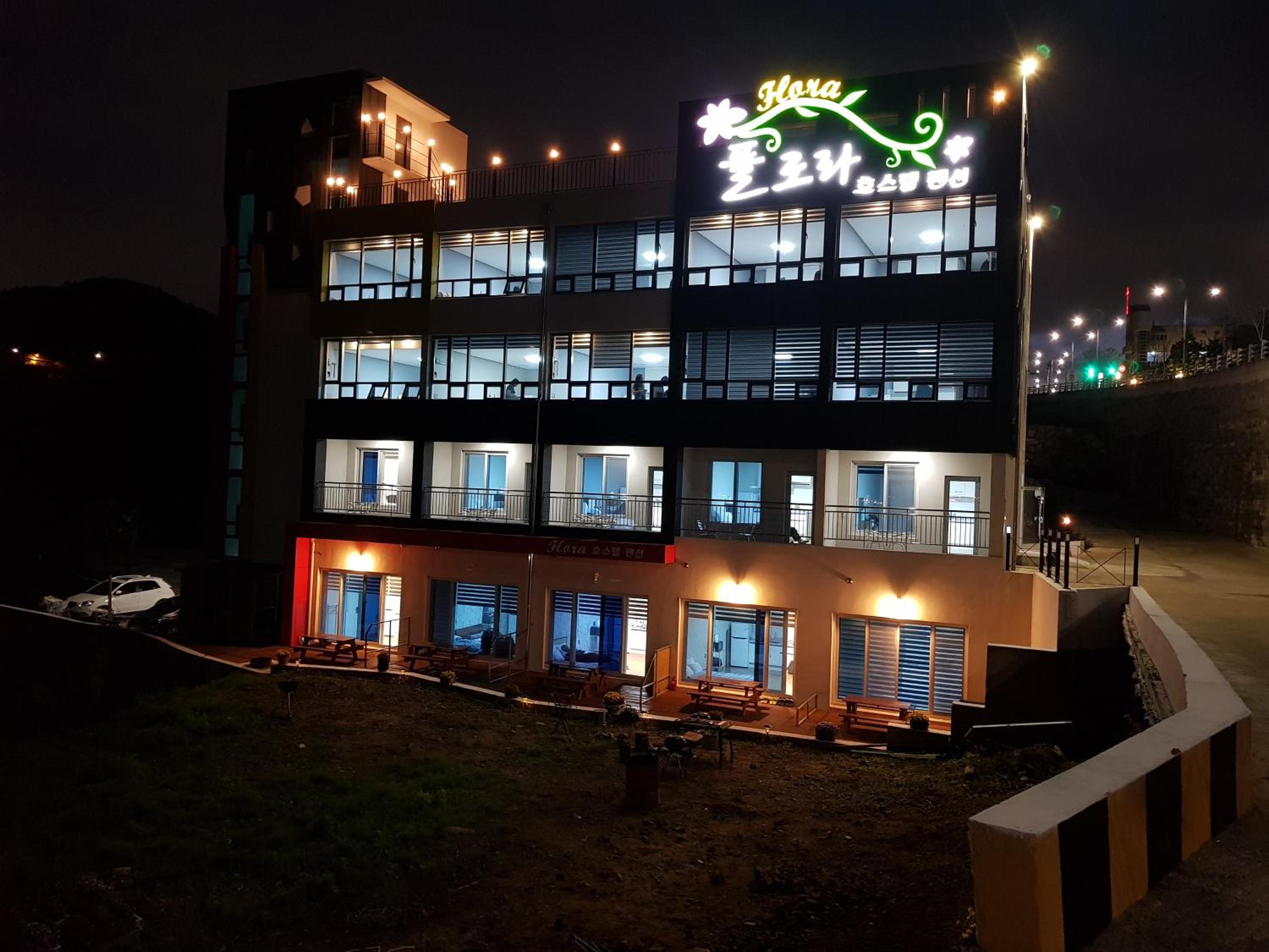 building