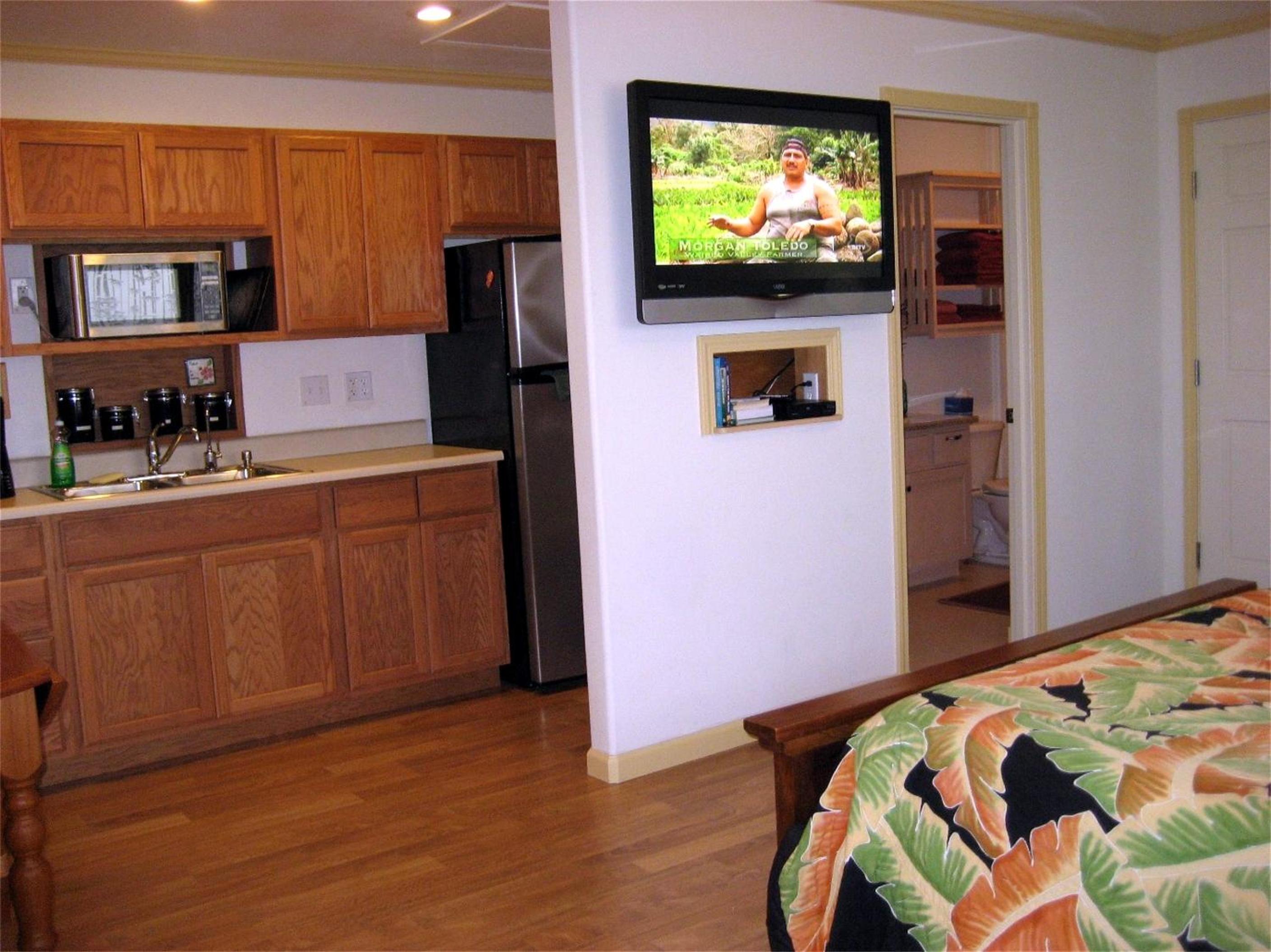 Keaau Place