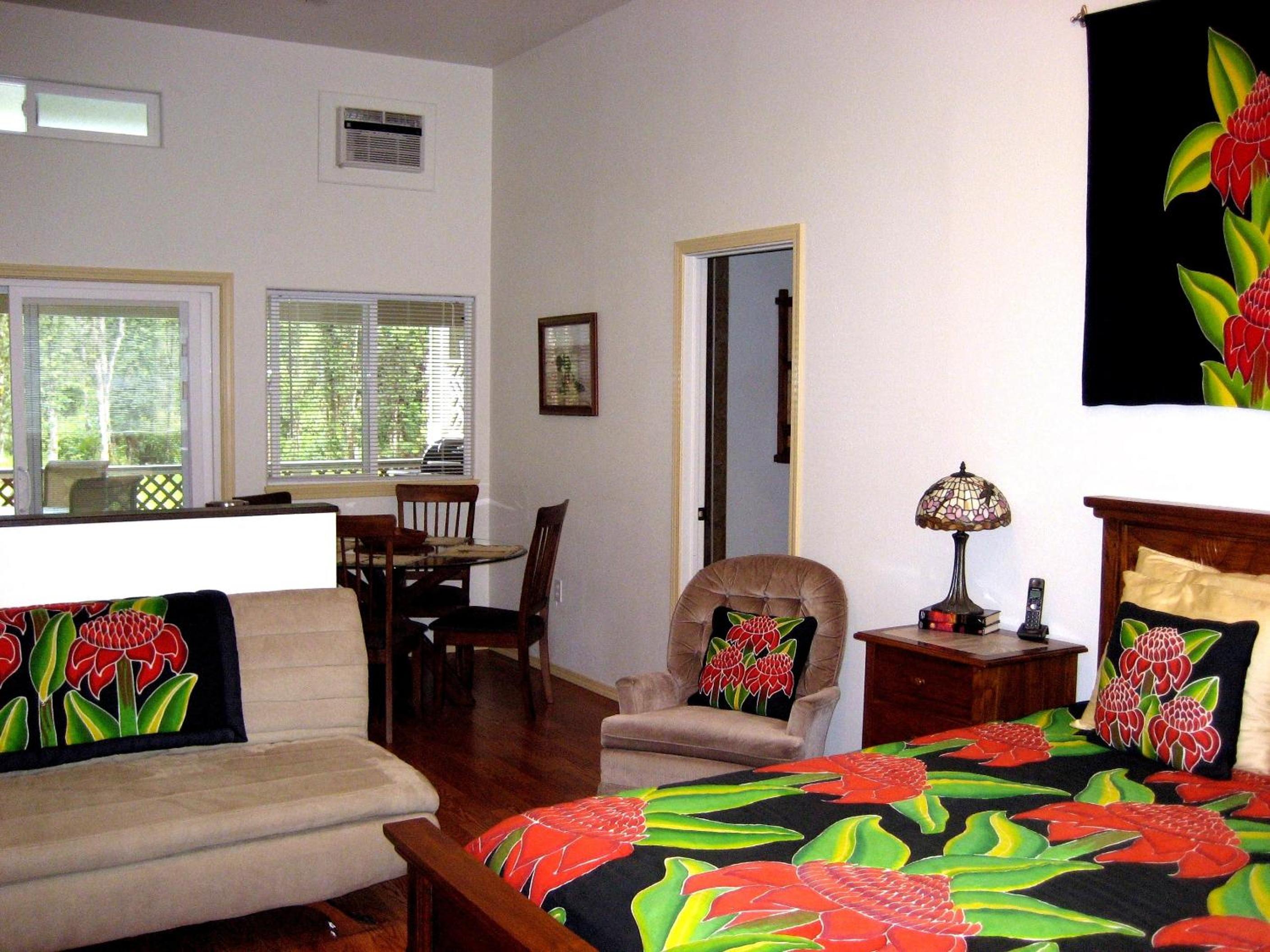 Keaau Place